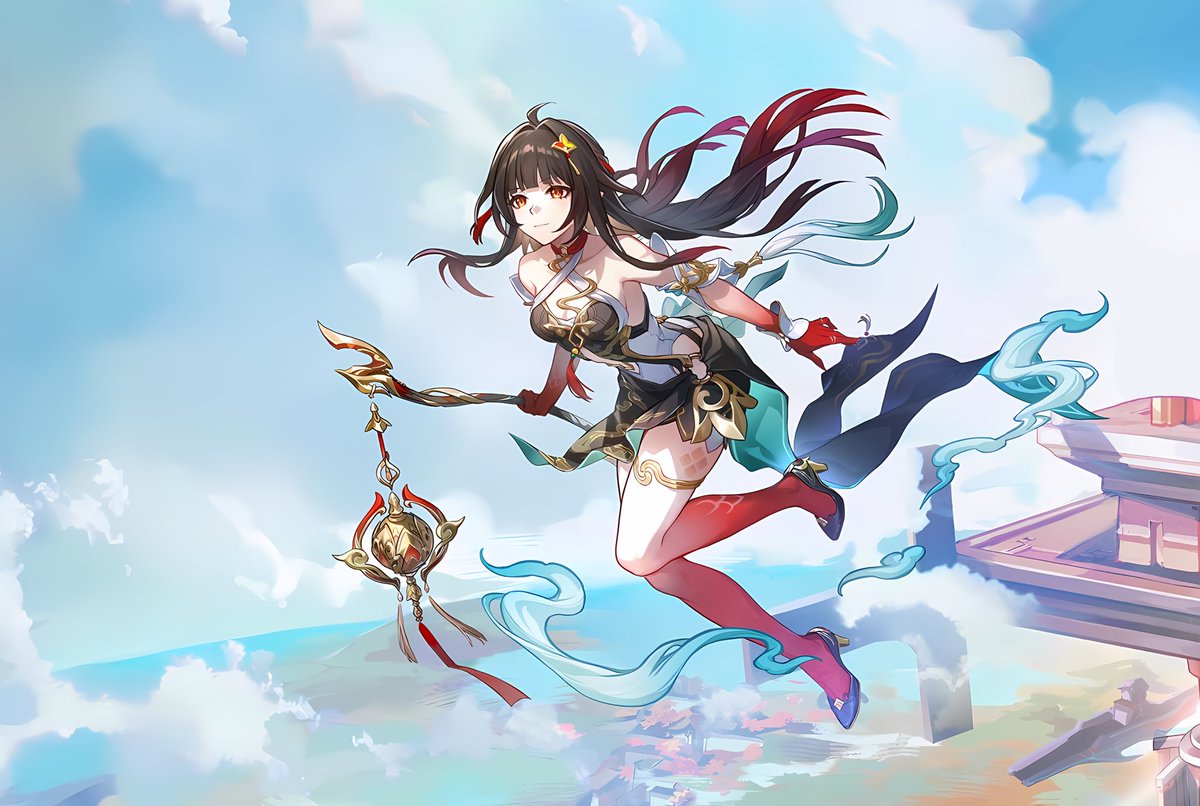 8K Wallpaper version !!