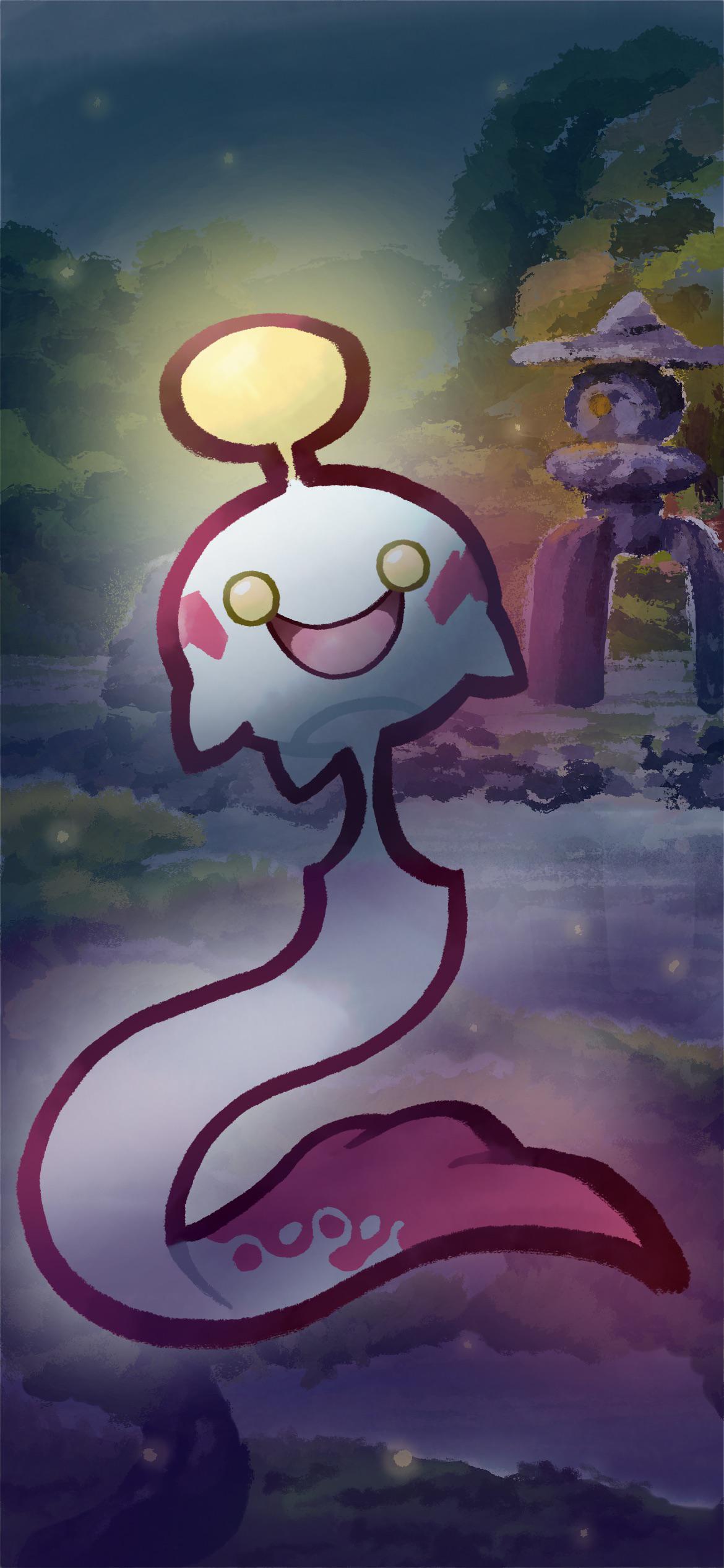 Which background do you prefer: night or day?