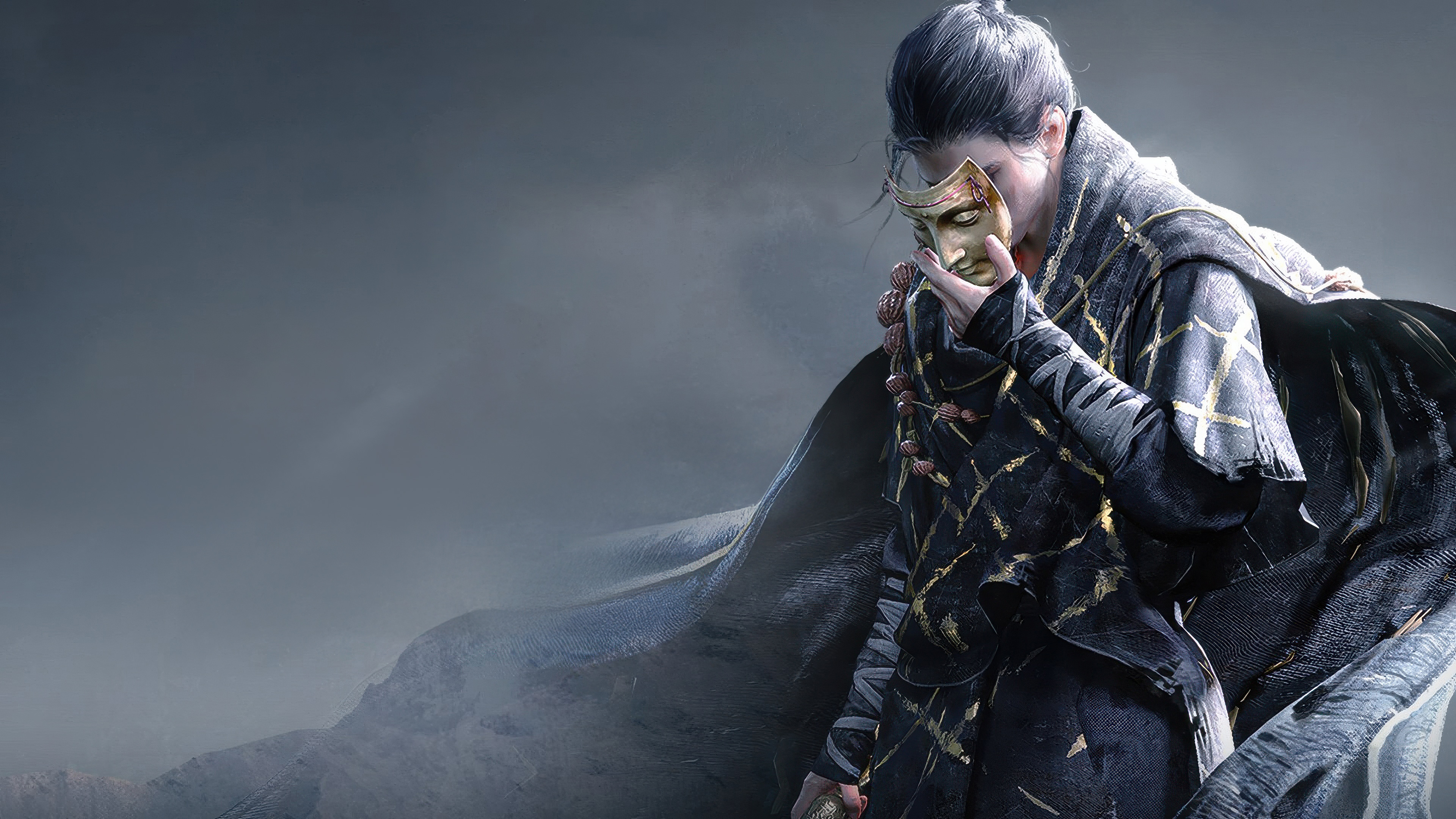 Where Winds Meet Game Wallpaper, HD Games Wallpaper, 4k Wallpaper, Image, Background, Photos and Picture