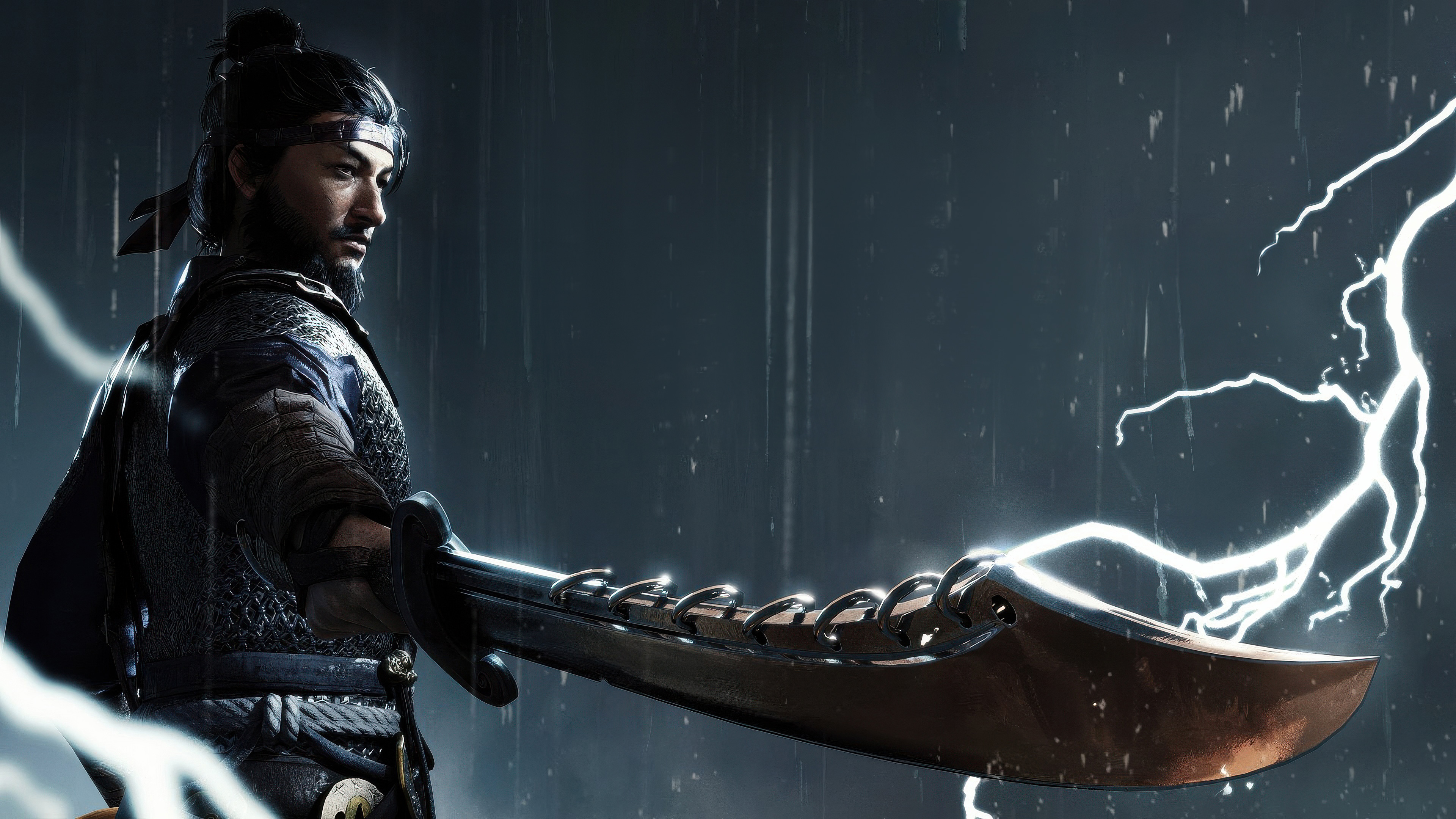 Where Winds Meet Wallpaper, HD Games Wallpaper, 4k Wallpaper, Image, Background, Photos and Picture