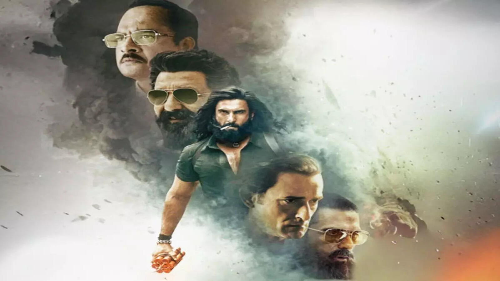 Dhurandhar ending explained: Ranveer Singh's real identity and who died in Akshaye Khanna starrer? Madhavan shares what to expect in Part 2 Economic Times