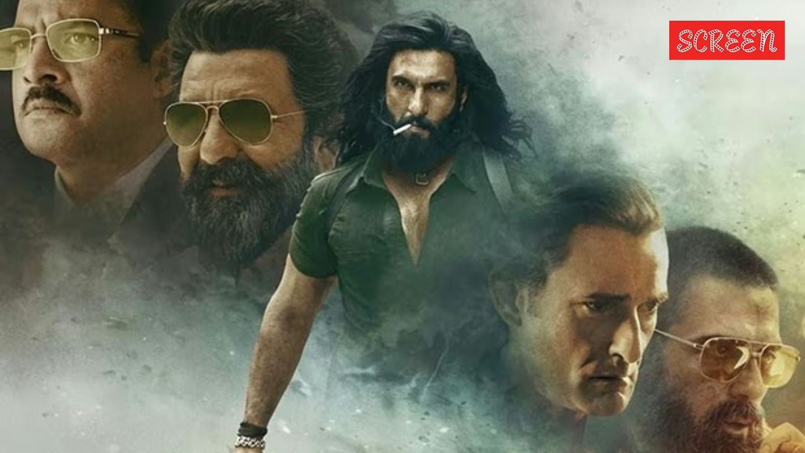 Ranveer Singh Was Shaken During Dhurandhar, His Films Didn't Work, ' Co Actor On Star Shooting During Tough Times