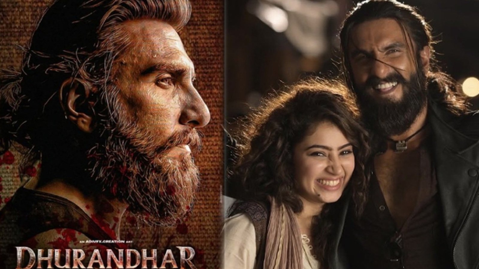 Dhurandhar Box Office Day 20 Worldwide Update: Nears Rs 1000 Crore Milestone