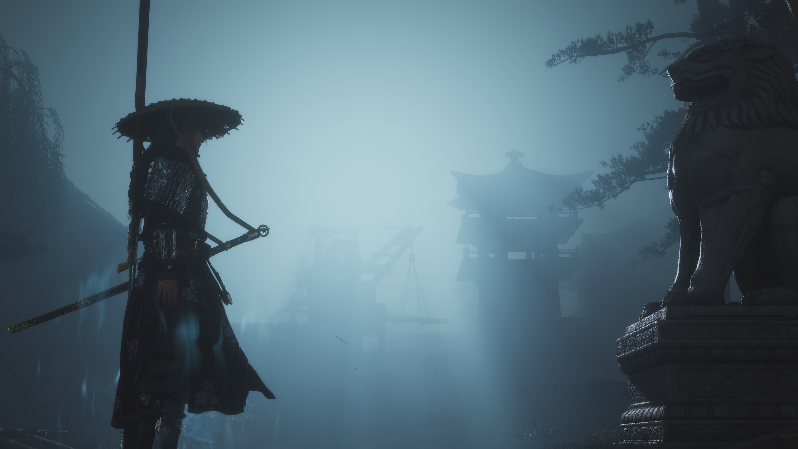 Where Winds Meet launches November 14