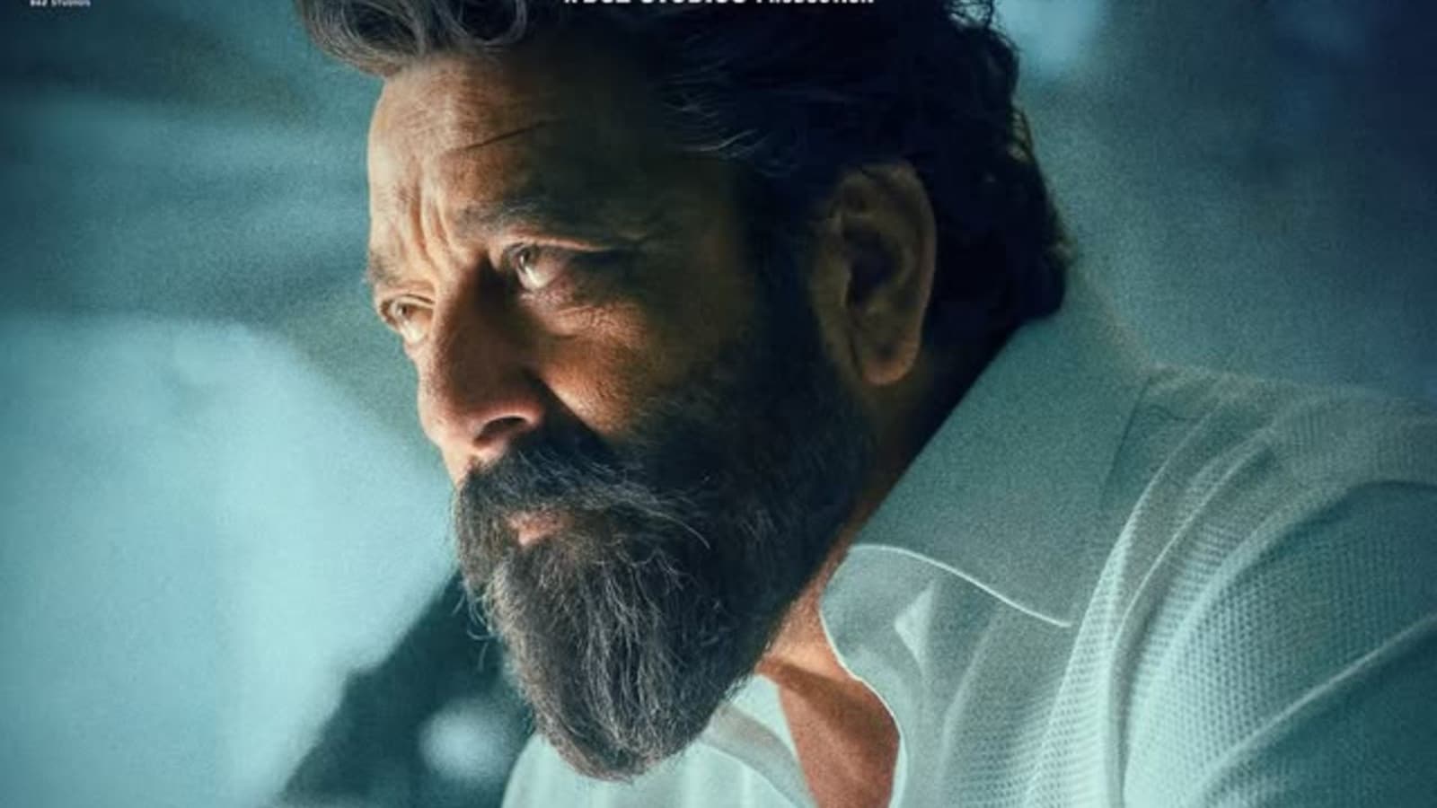 Dhurandhar: Sanjay Dutt's first look as 'The Jinn' is intense and crisp