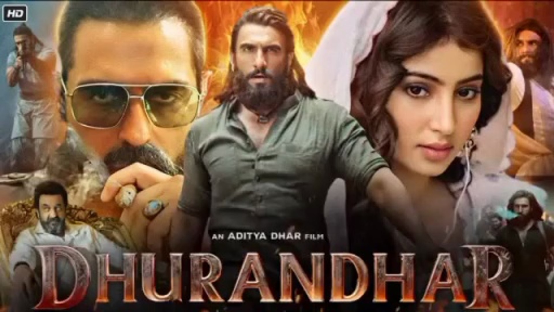 Dhurandhar New_Full_Hindi_HD_Movie