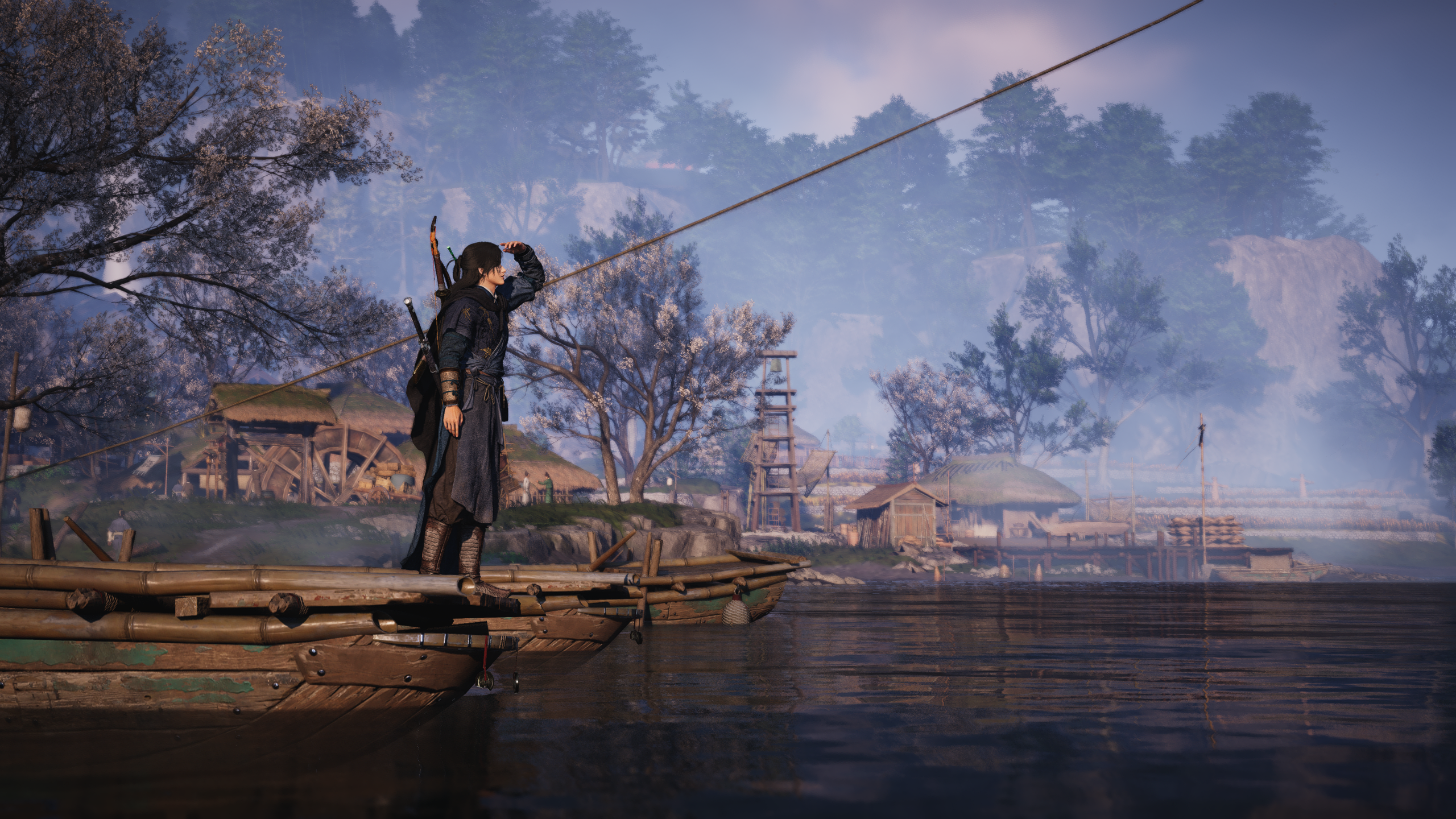 No other studio has made this kind of game before'