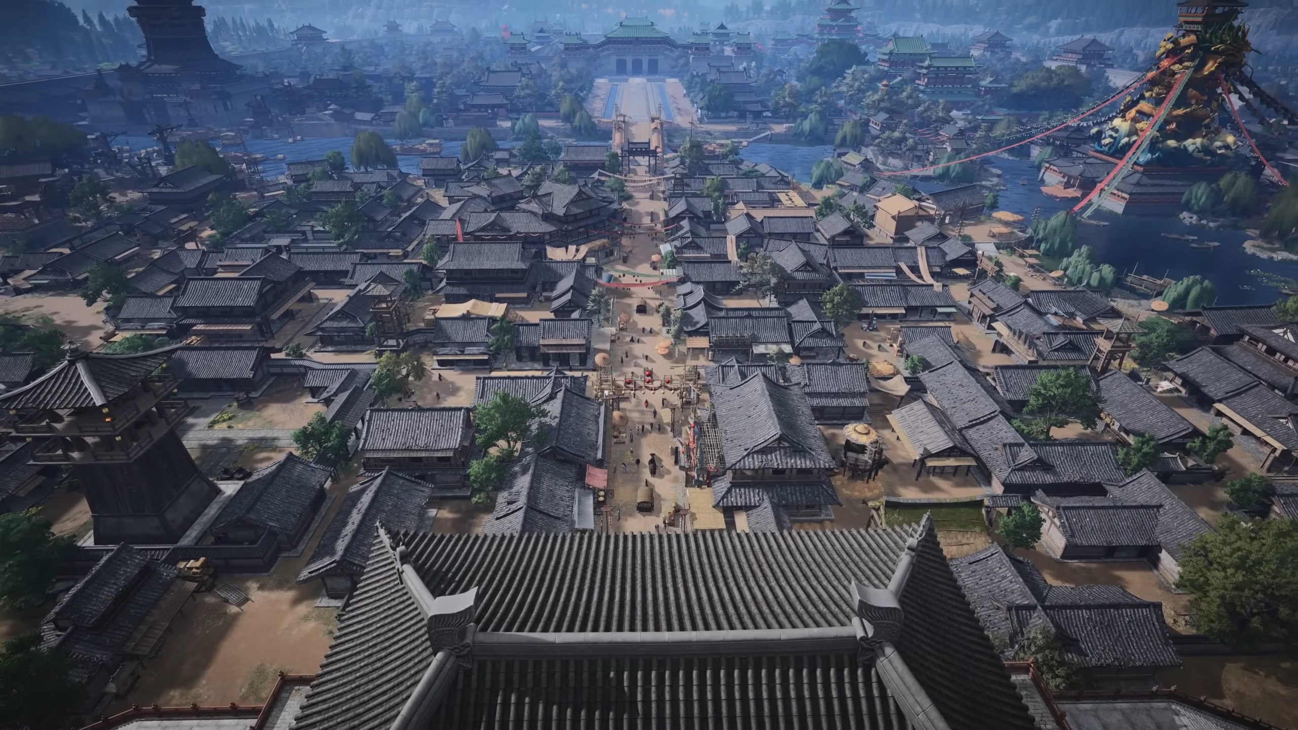 Where Winds Meet: Best Settings for 4K's Gaming