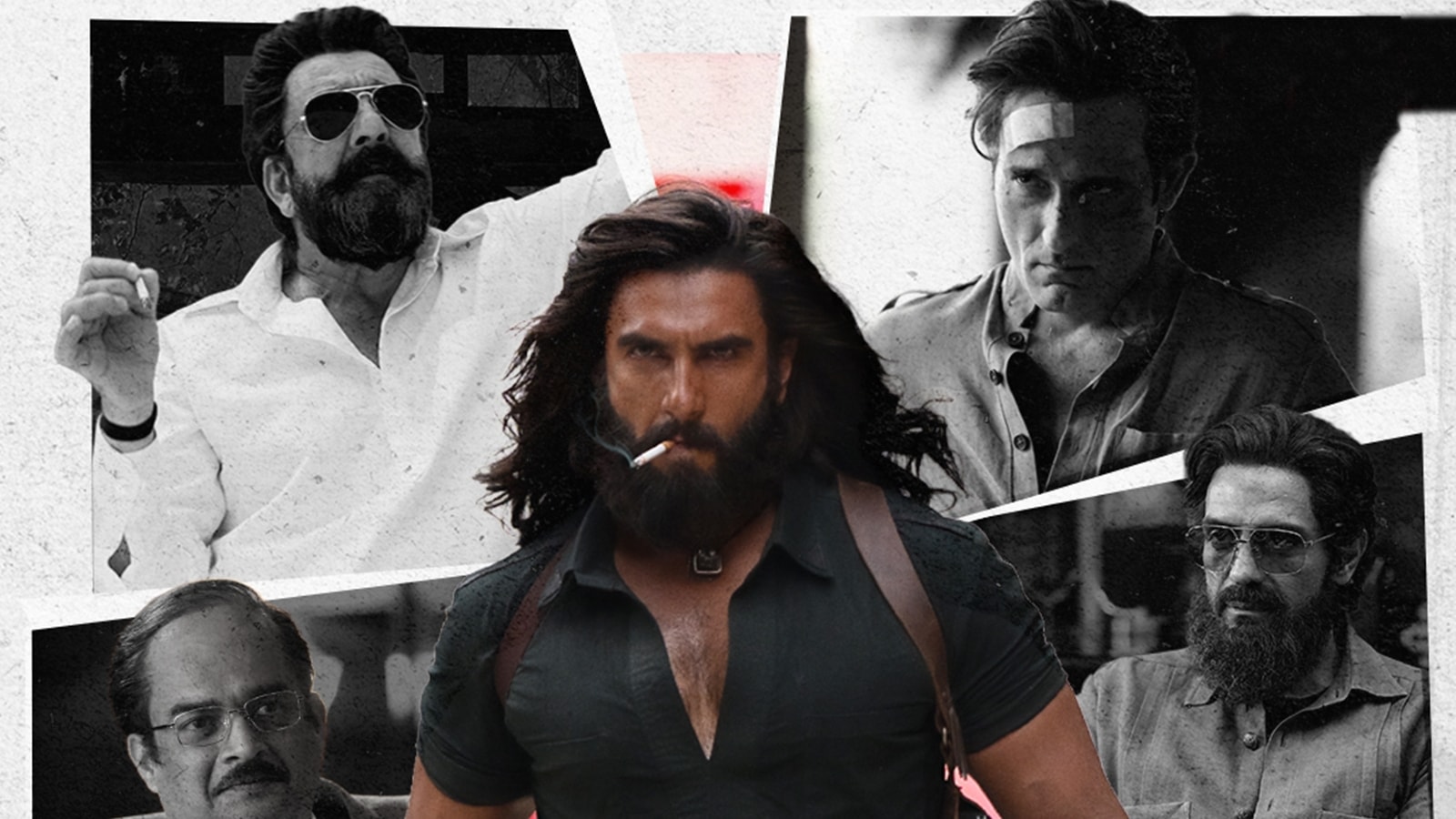 Aftermath of Dhurandhar shows