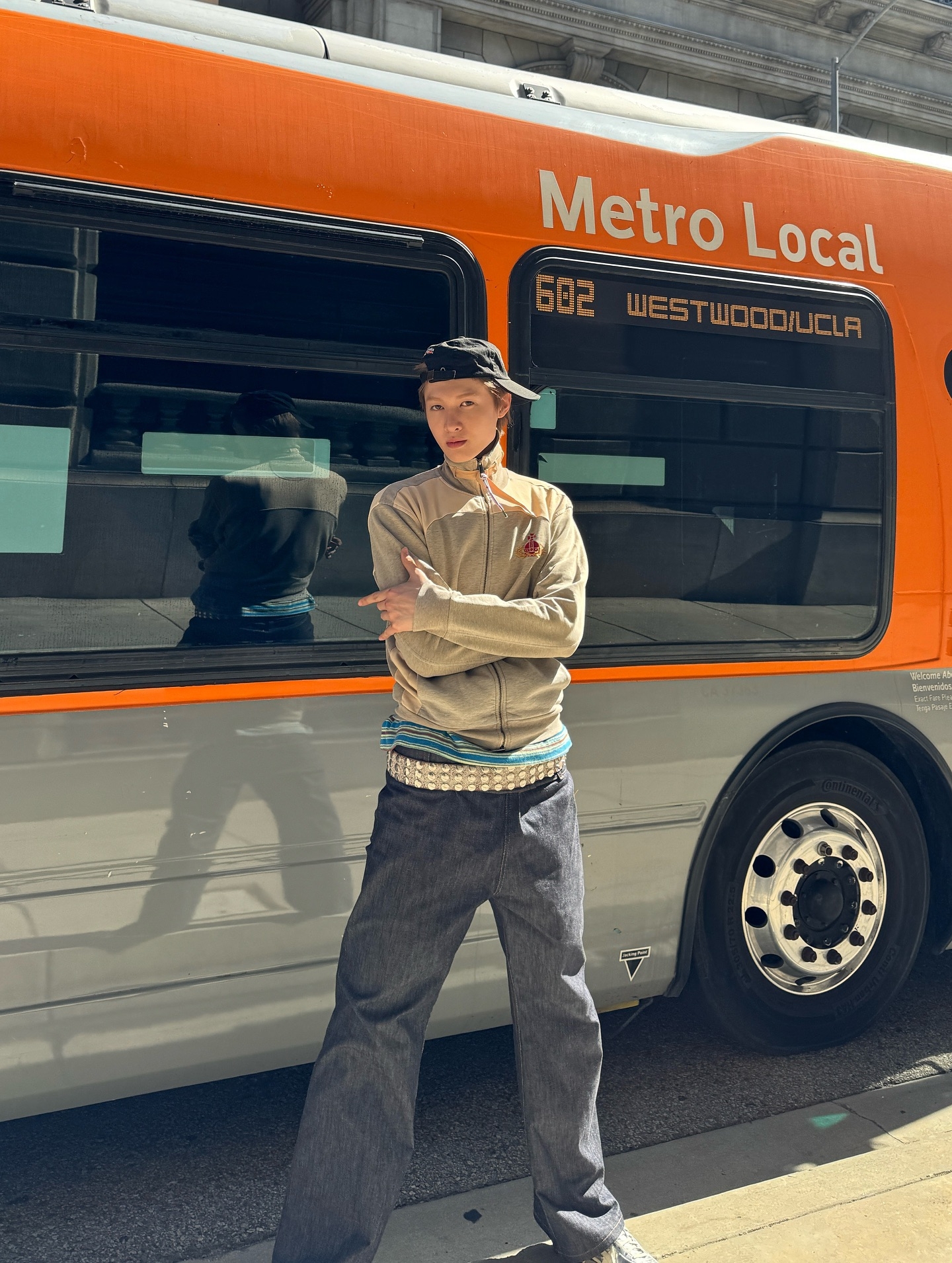 CORTIS INSTAGRAM UPDATE