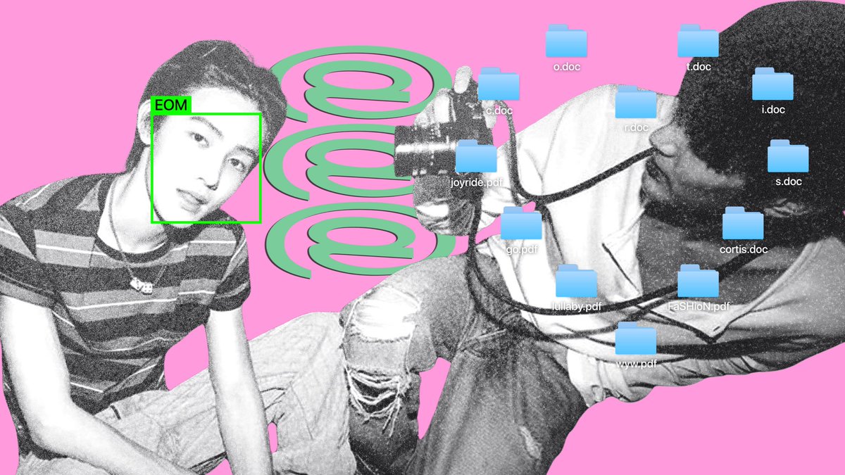 ✴️ #cortis desktop wallpaper