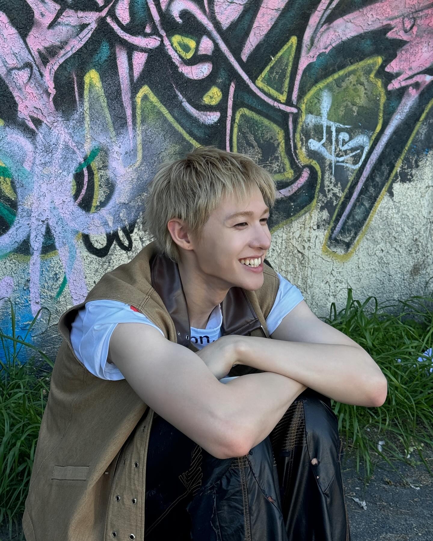 CORTIS INSTAGRAM UPDATE