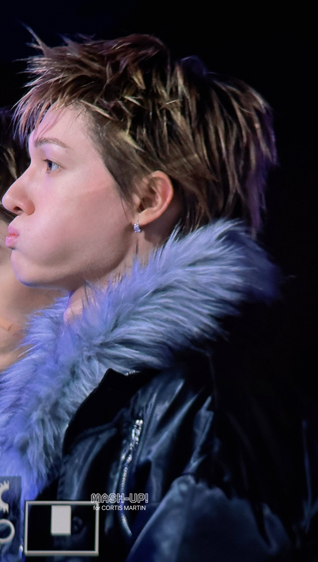 Martin Wallpaper Free Download. High Quality Idol Photo Collection