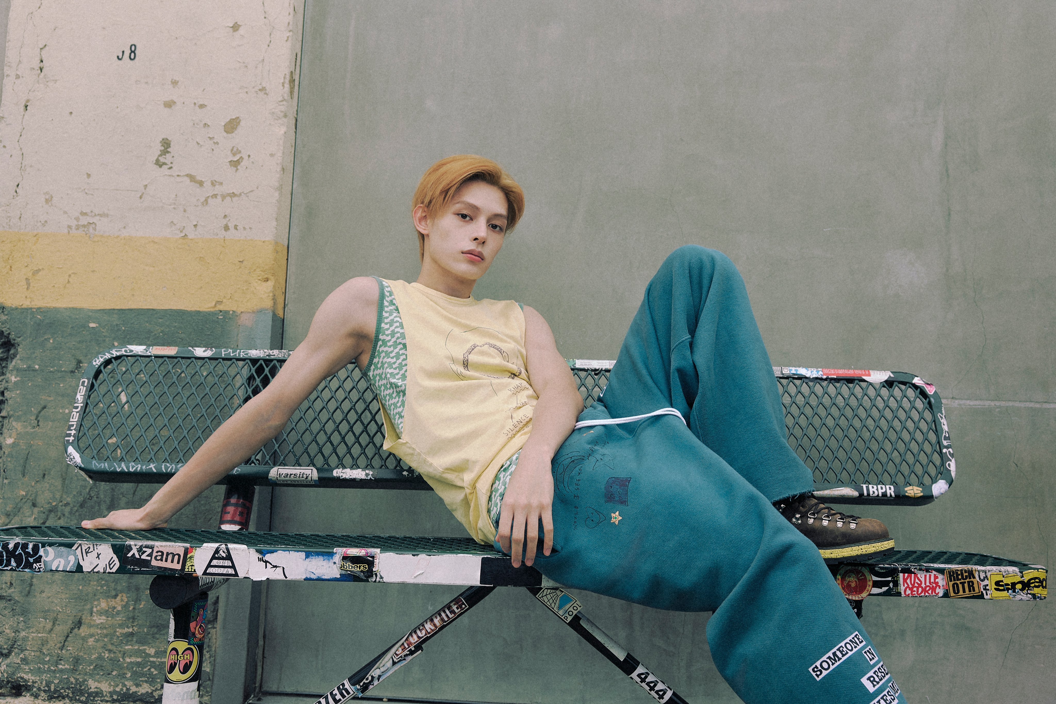 CORTIS: Big Hit Music's Rising Stars Set to Debut This August