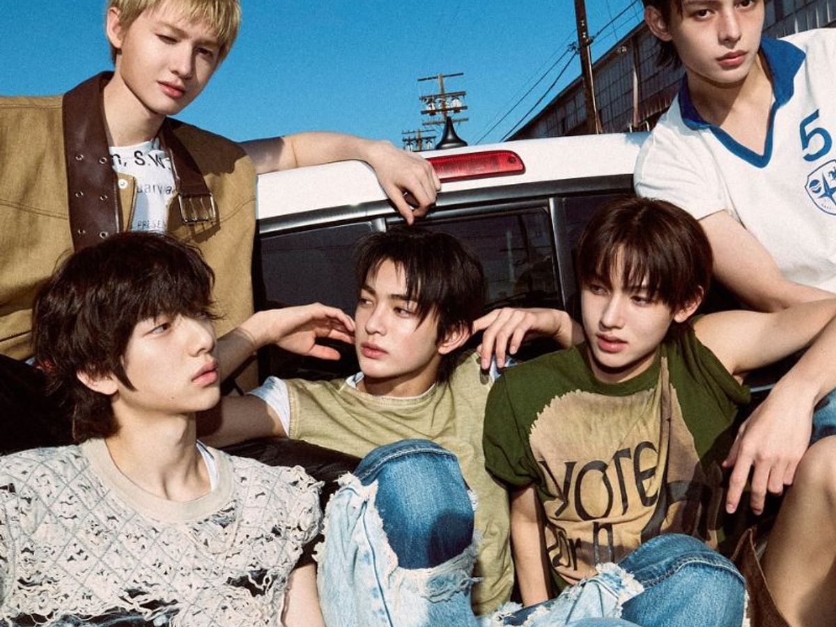 From the House of BTS: Meet the Talented Members of Cortis