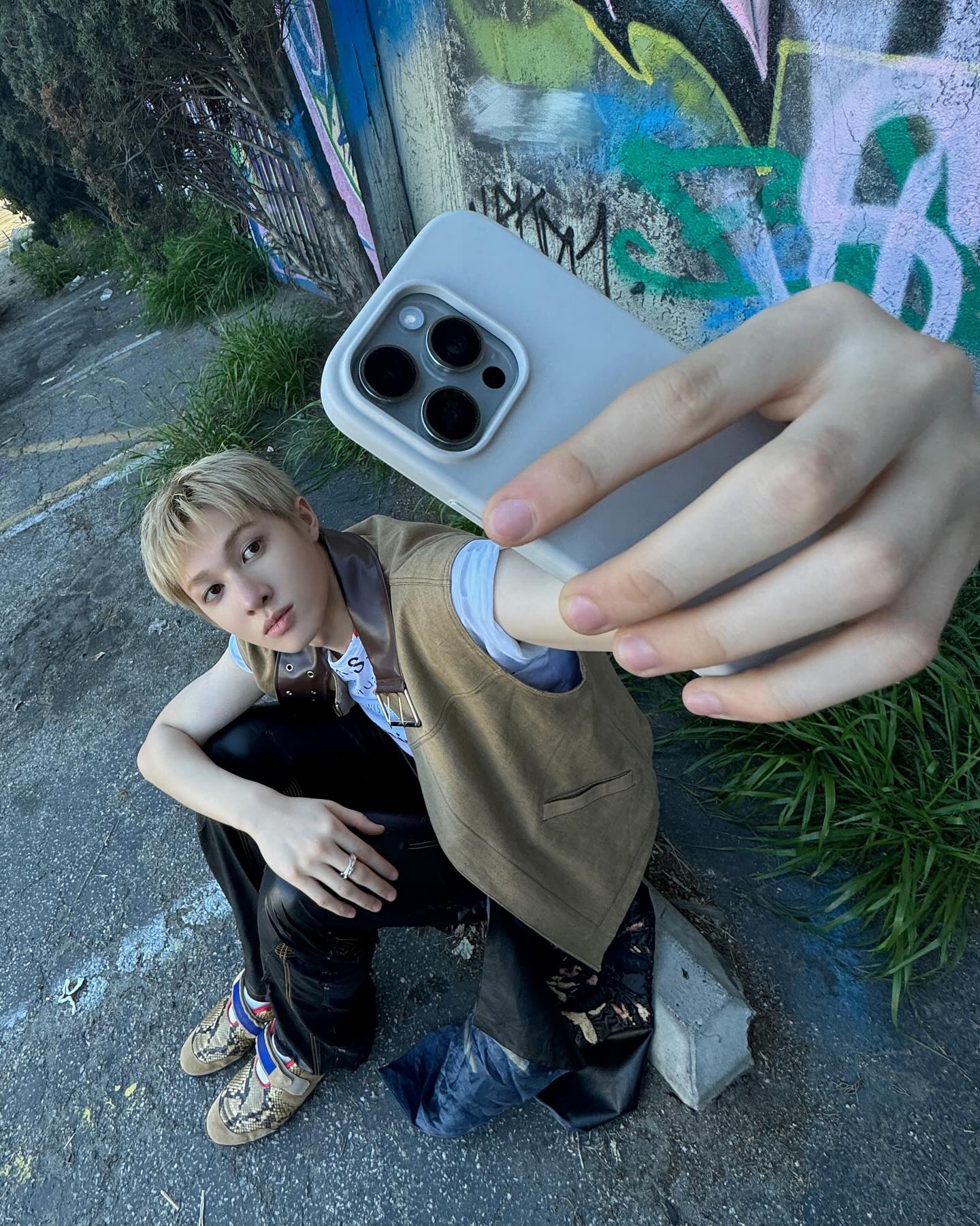 CORTIS INSTAGRAM UPDATE