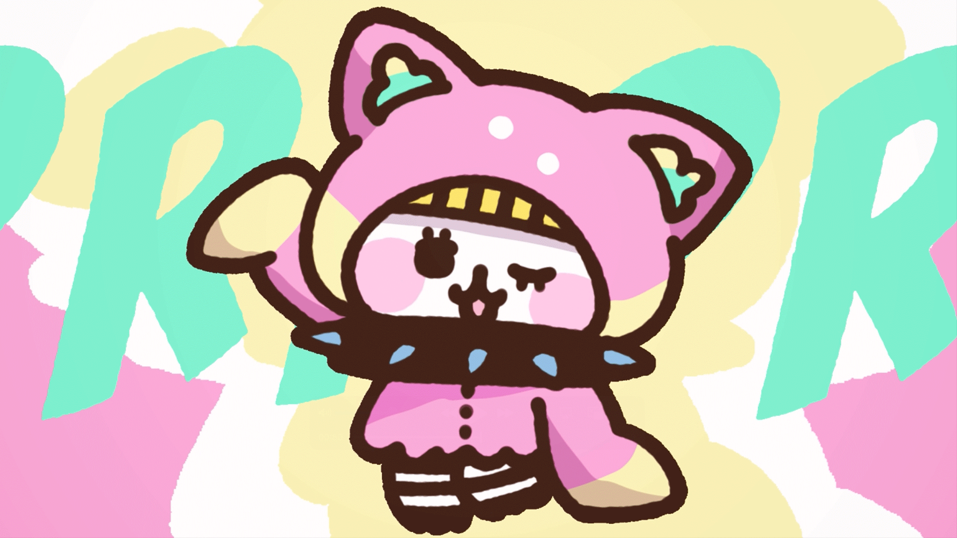 Pritto Prisoner Teaser. Nintendo Direct Partner Showcase 2025