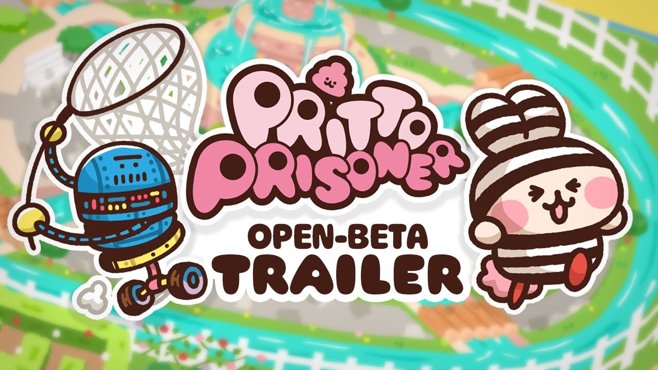 Pritto Prisoner's Creators On Turning Kanahei's Artwork Into A Poop Fueled Party Game