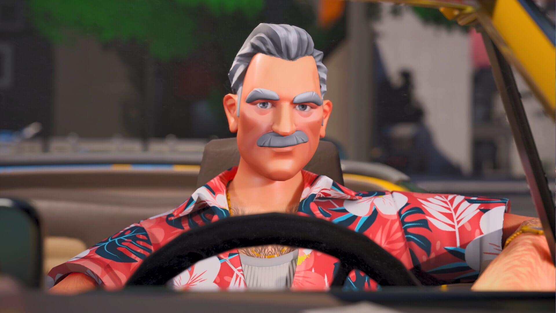 Taxi Chaos 2 Releases TOMORROW (PC) Pre Order Deals