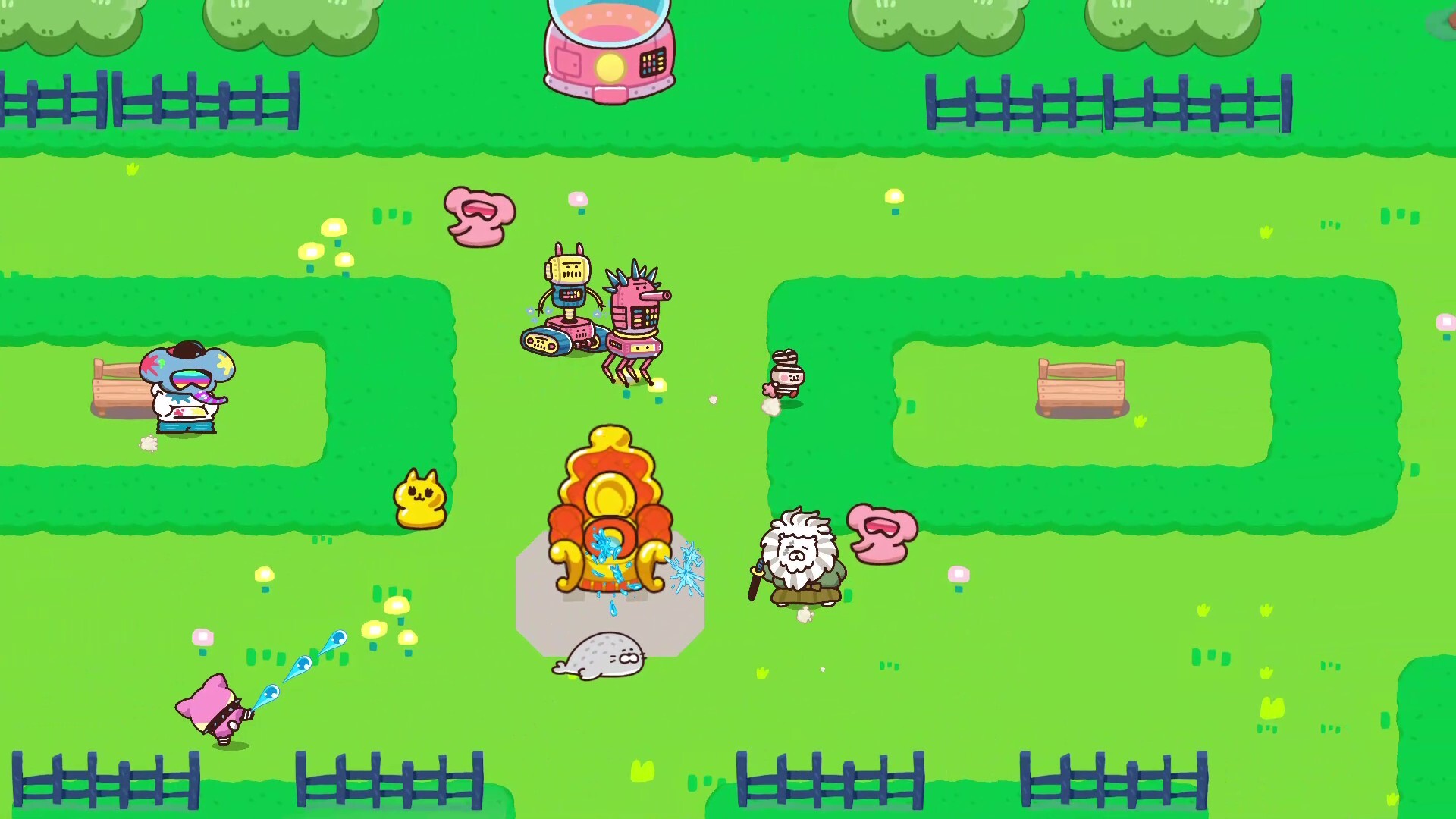 Pritto Prisoner launches this month