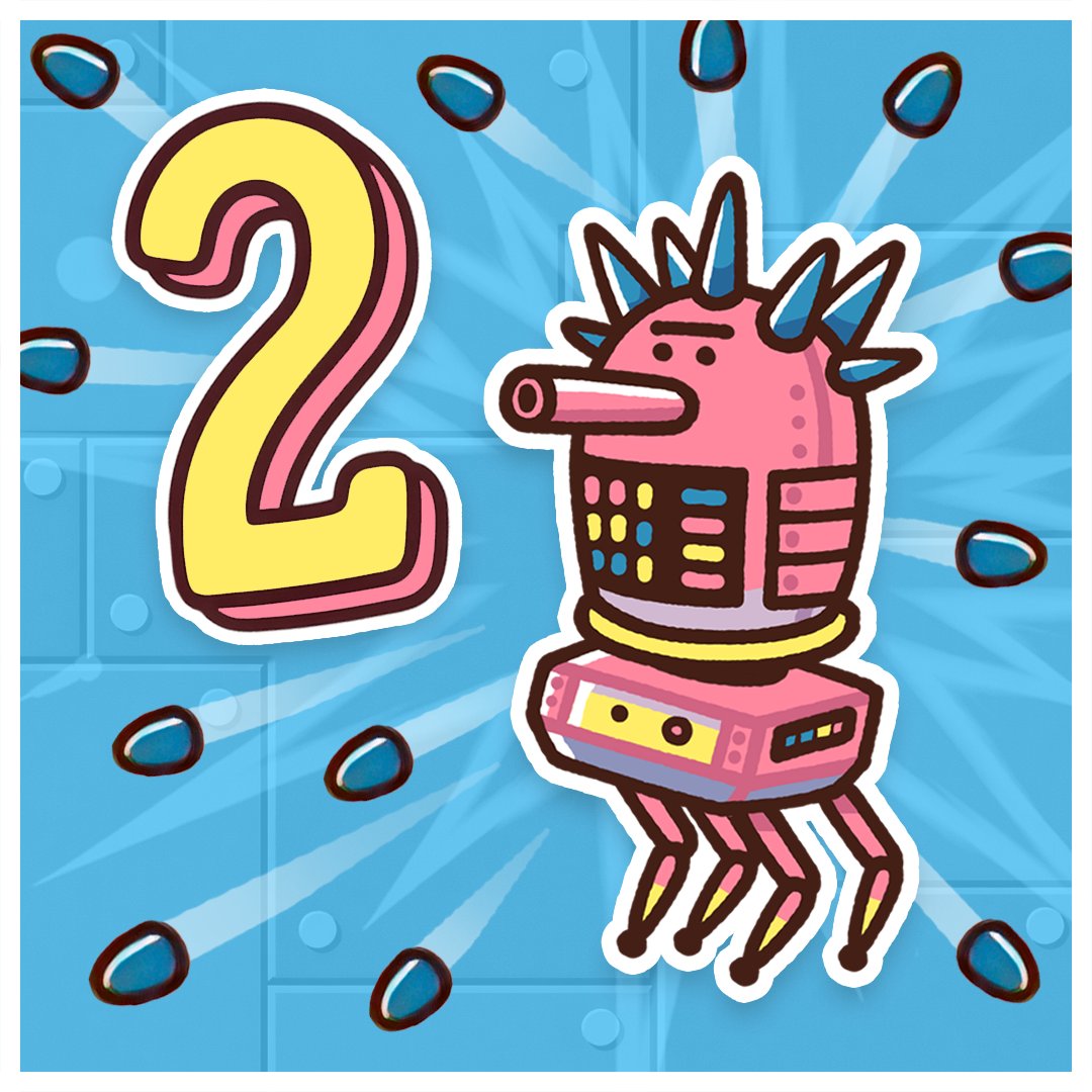 Pritto Prisoner December 25th! ⭐ / Posts