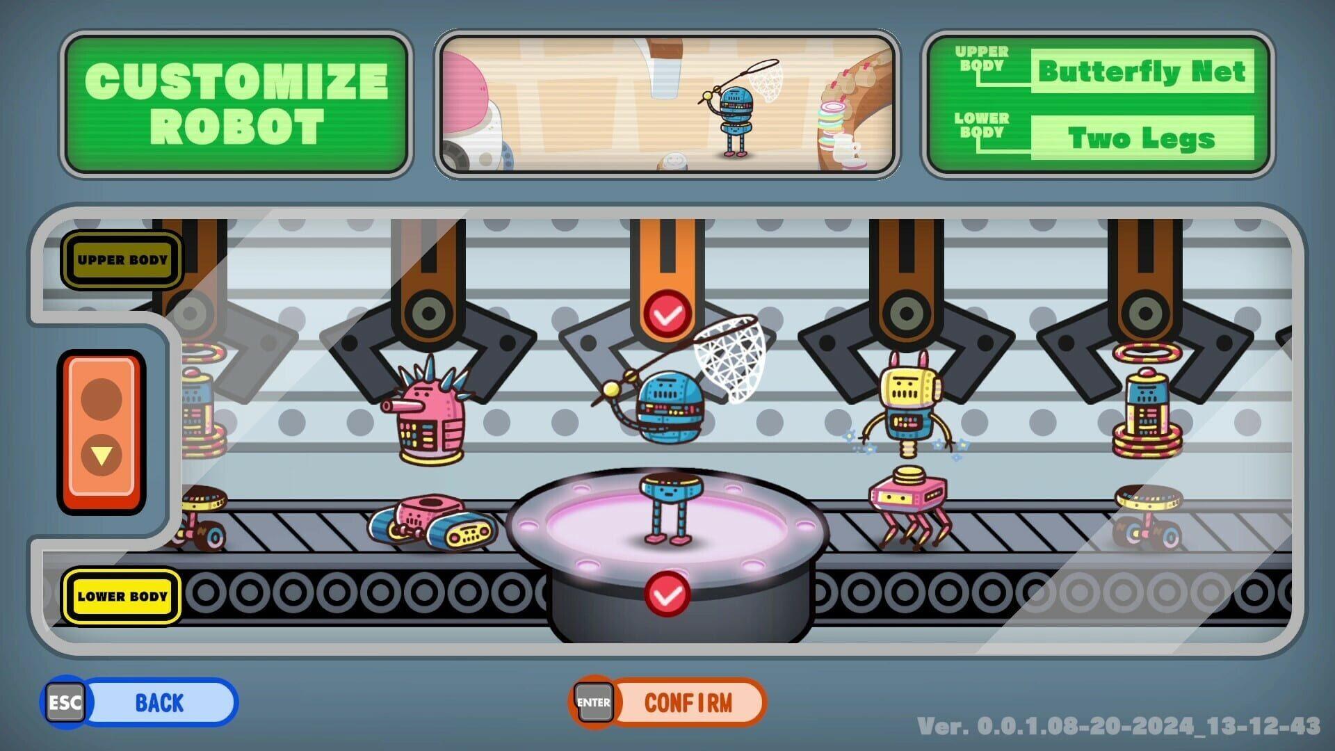 Pritto Prisoner Releases TOMORROW (Switch 2 PC) Pre Order Deals