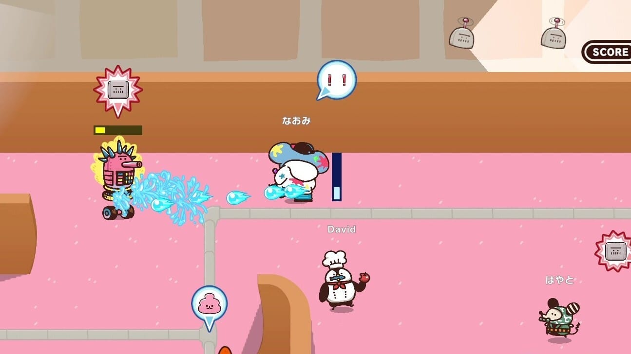 Pritto Prisoner's Creators On Turning Kanahei's Artwork Into A Poop Fueled Party Game