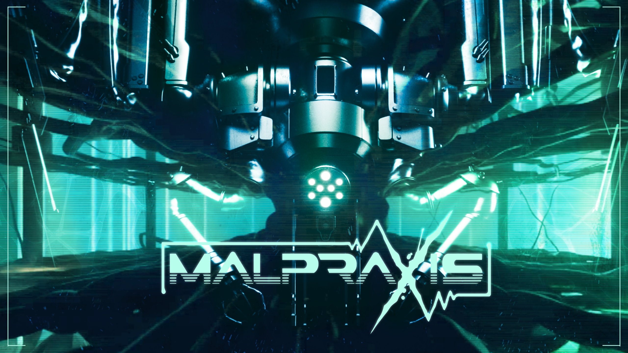 MALPRAXIS™ Coming Soon Games Store