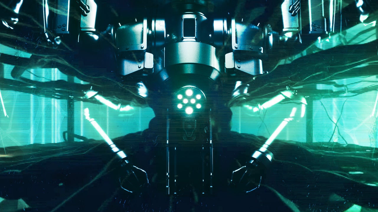 Malpraxis: Official Reveal Trailer