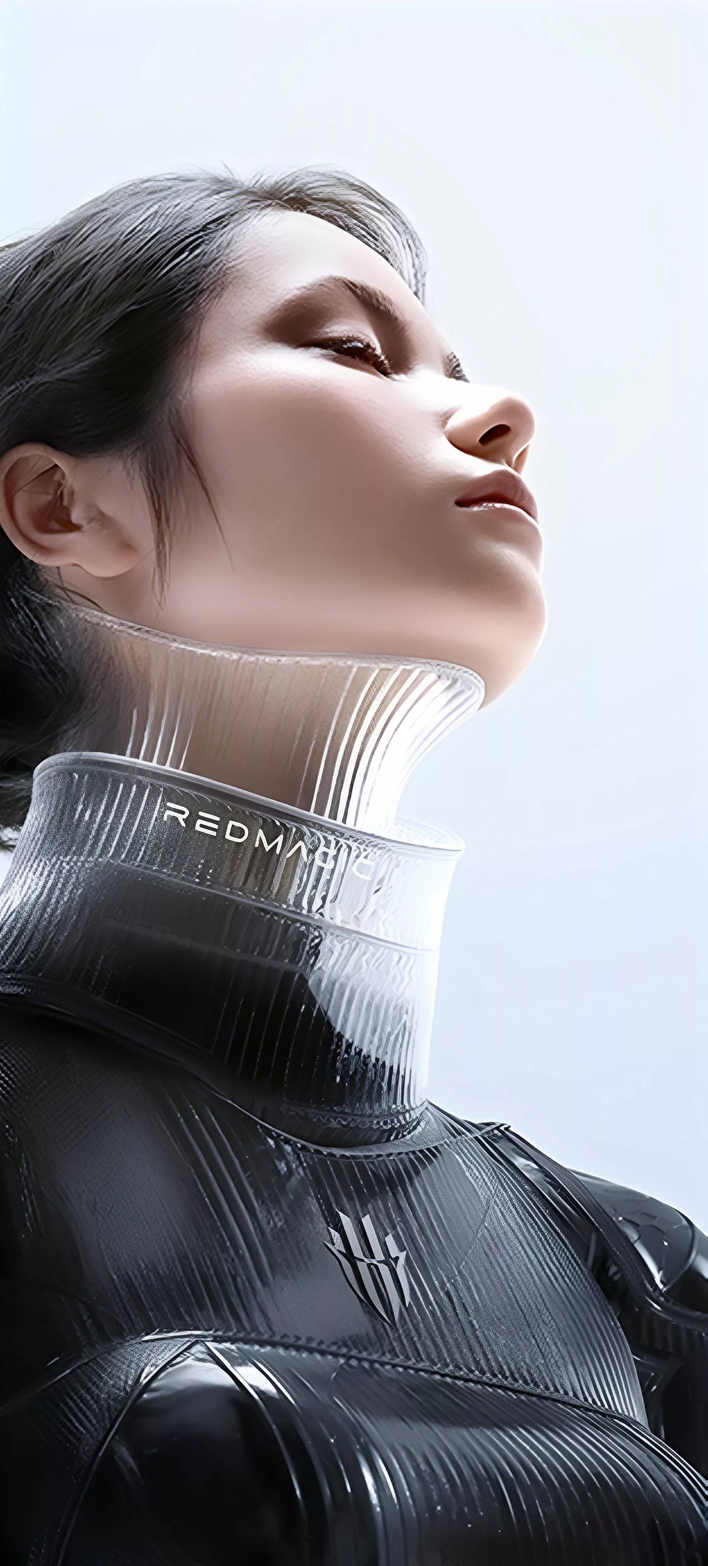 Nubia RedMagic 11 Pro wallpaper