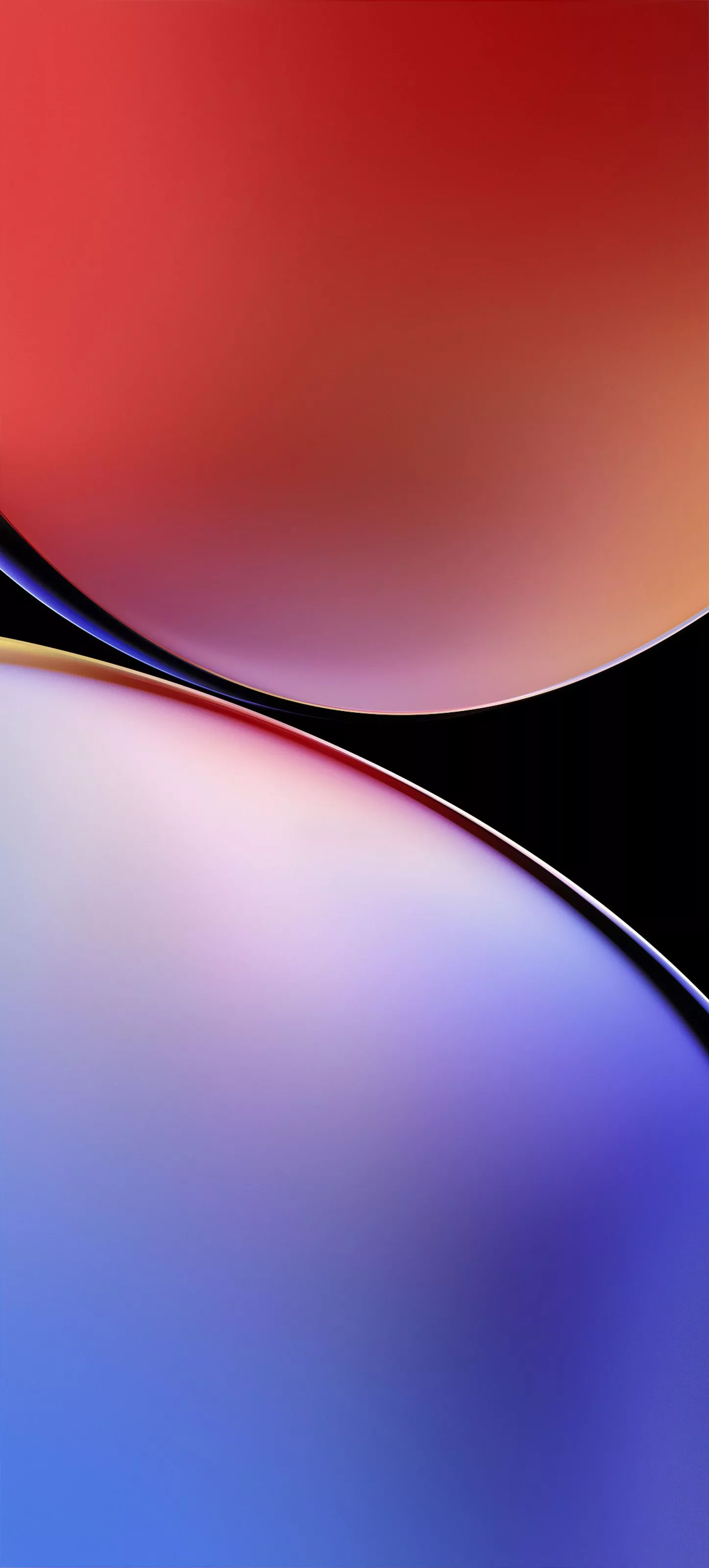 Nubia RedMagic 11 Pro wallpaper