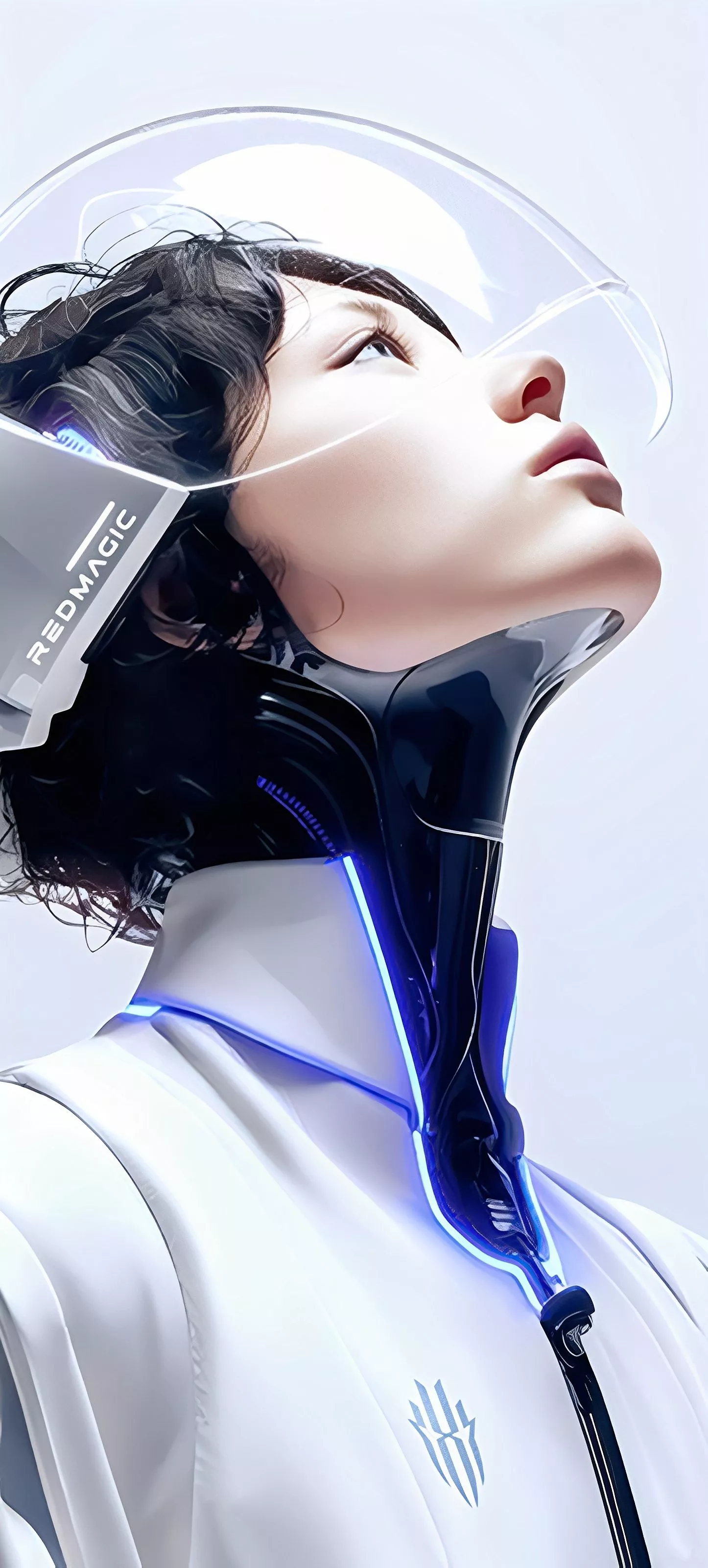 Nubia RedMagic 11 Pro wallpaper