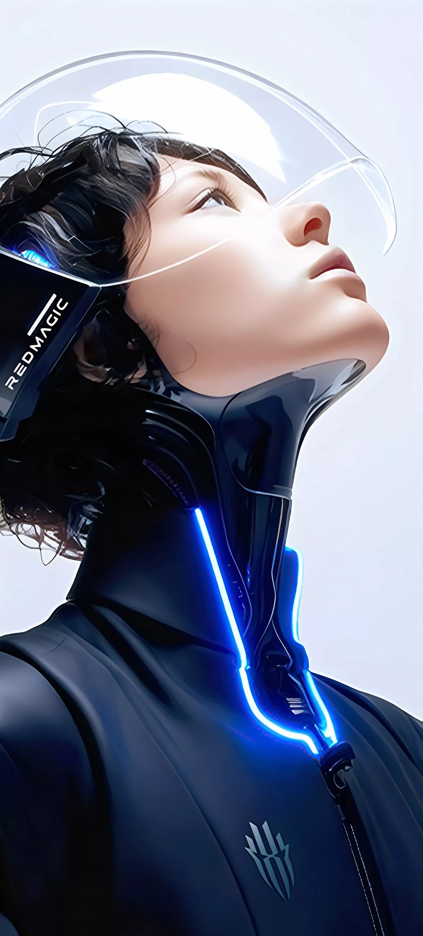 Nubia RedMagic 11 Pro wallpaper