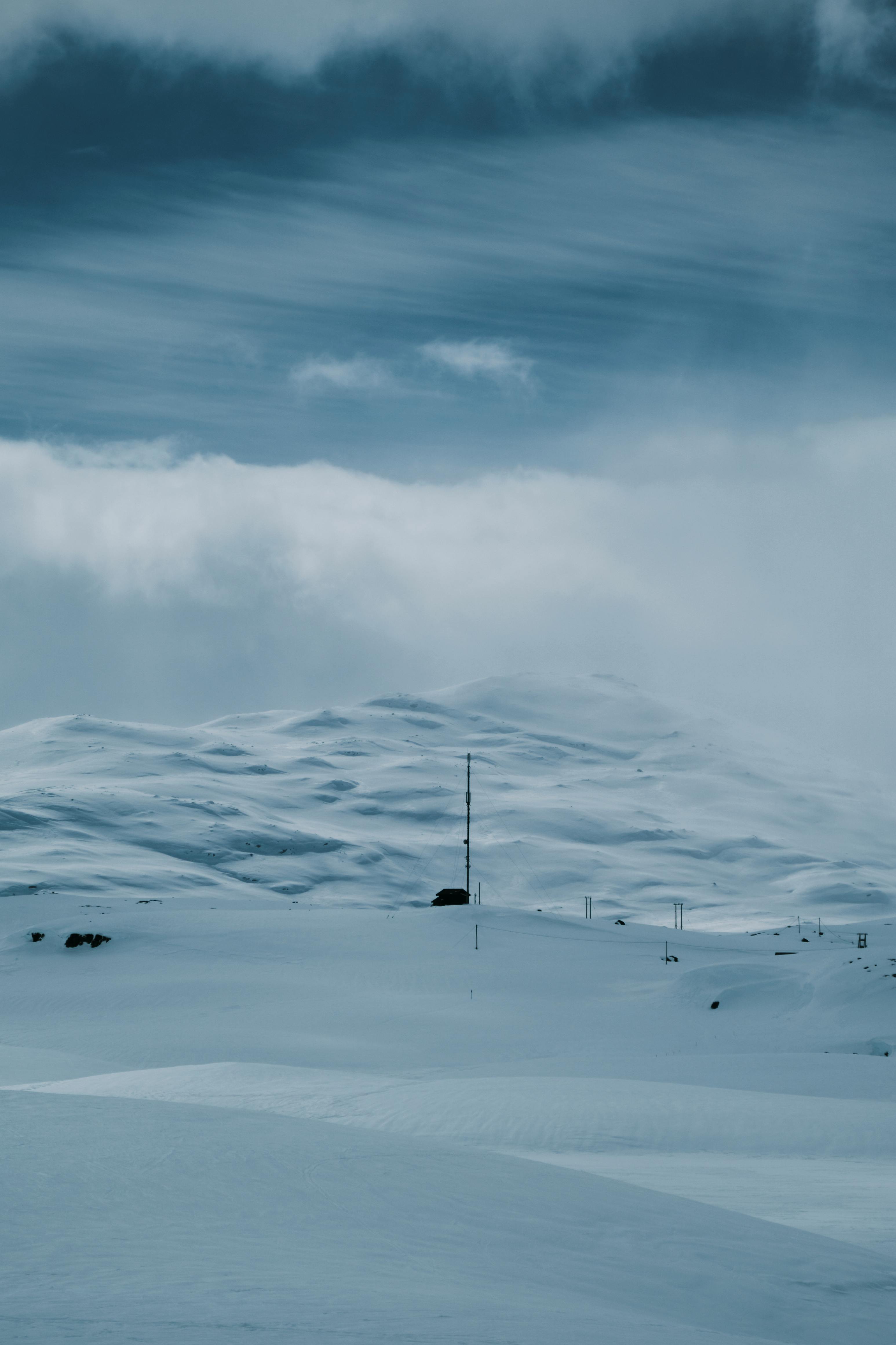 Winter Landscape · Free