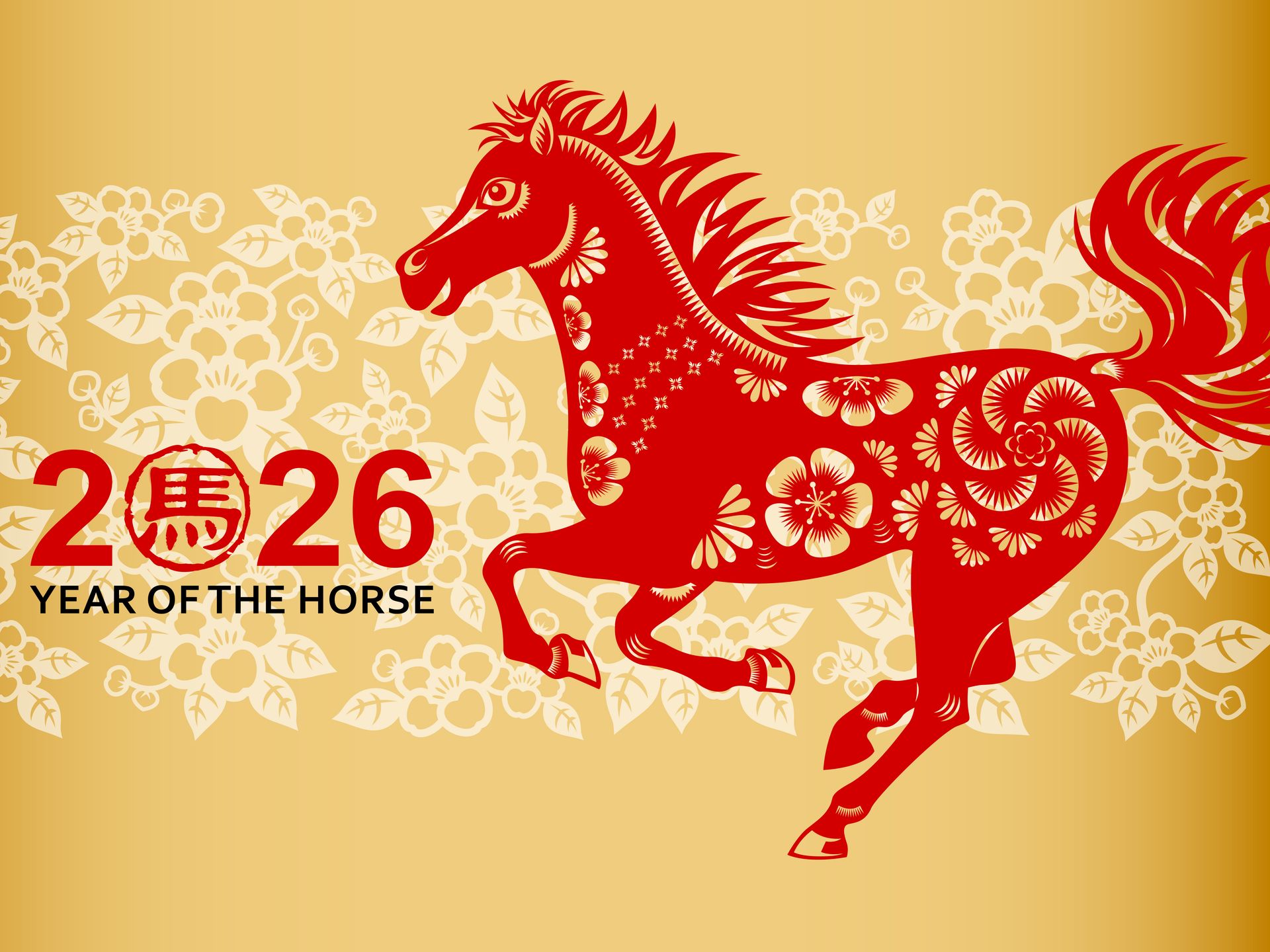 2026 Chinese Zodiac: Lucky signs for success, challenges