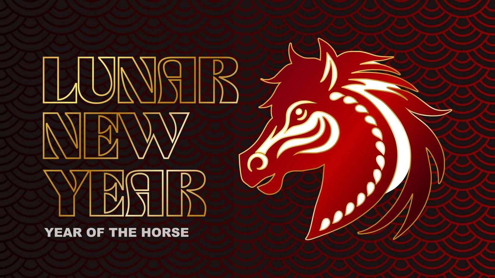 Lunar New Year 2026 to celebrate the Year of the Horse in the Triangle on the Cheap
