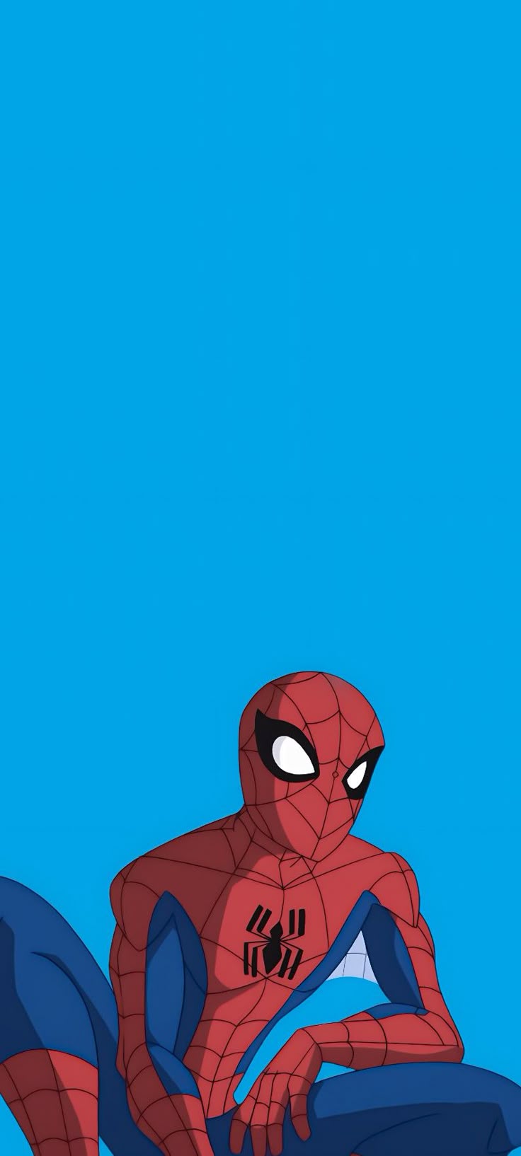 The Spectacular Spider Man
