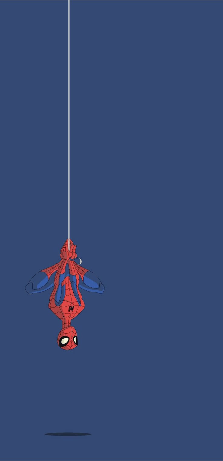 Spectacular Spiderman Wallpaper