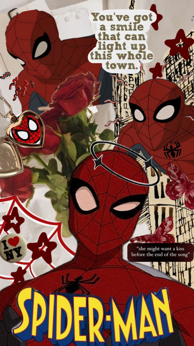 #spectacularspiderman #spiderman #peterparker. Spiderman Artwork, Spiderman, Spider Man Wallpaper