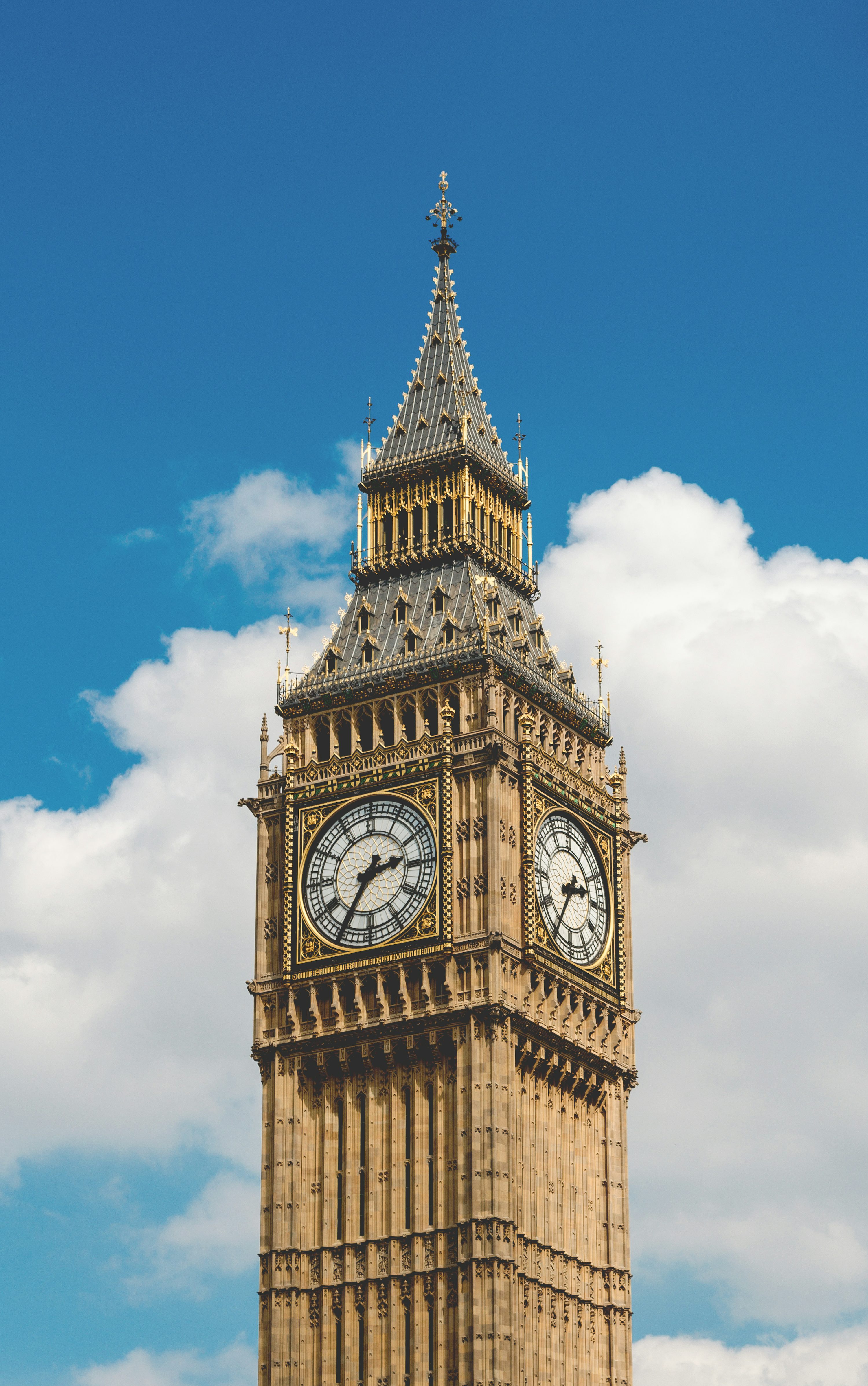 Beautiful Big Ben Picture. Download Free Image