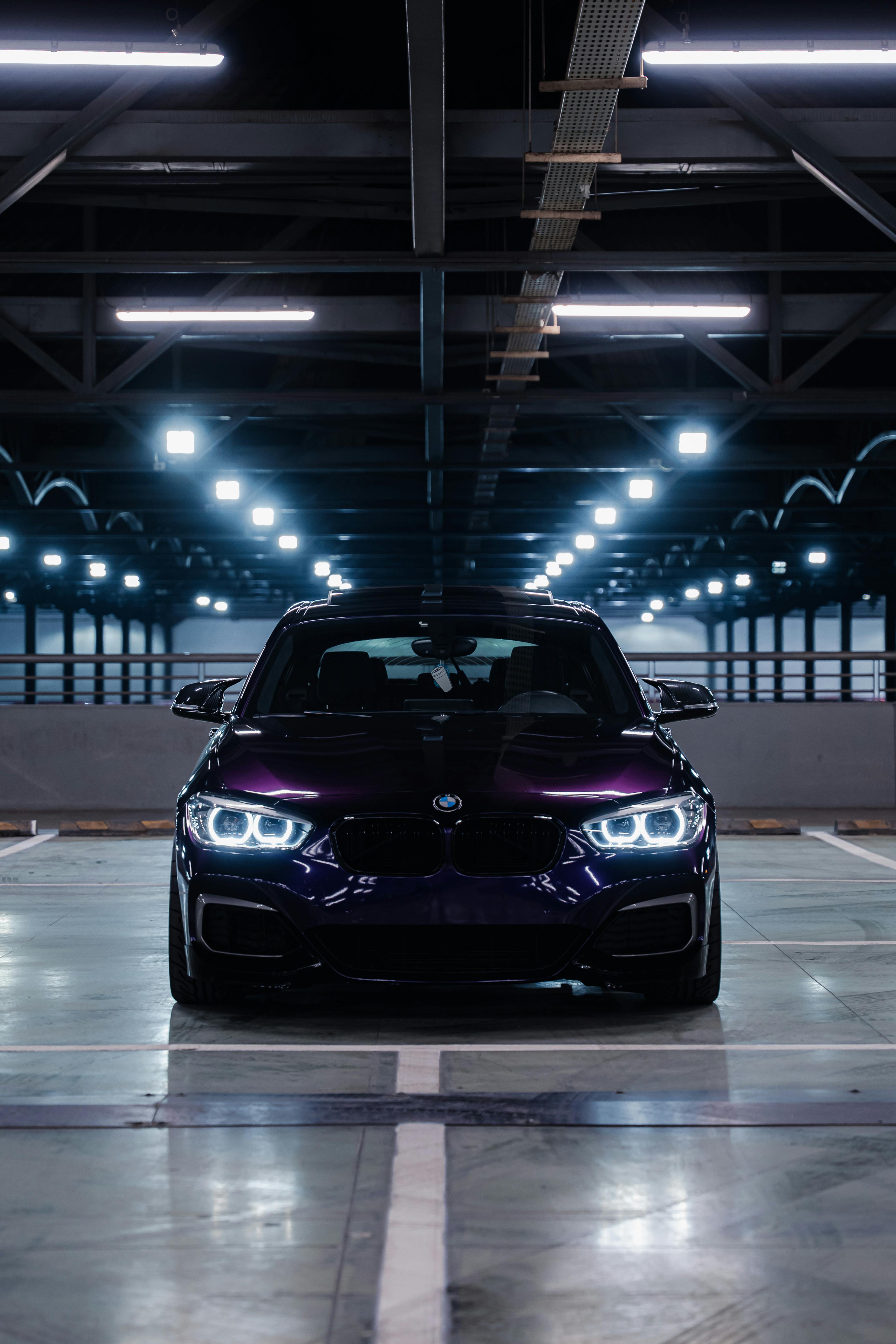 BMW 1 Series · Free