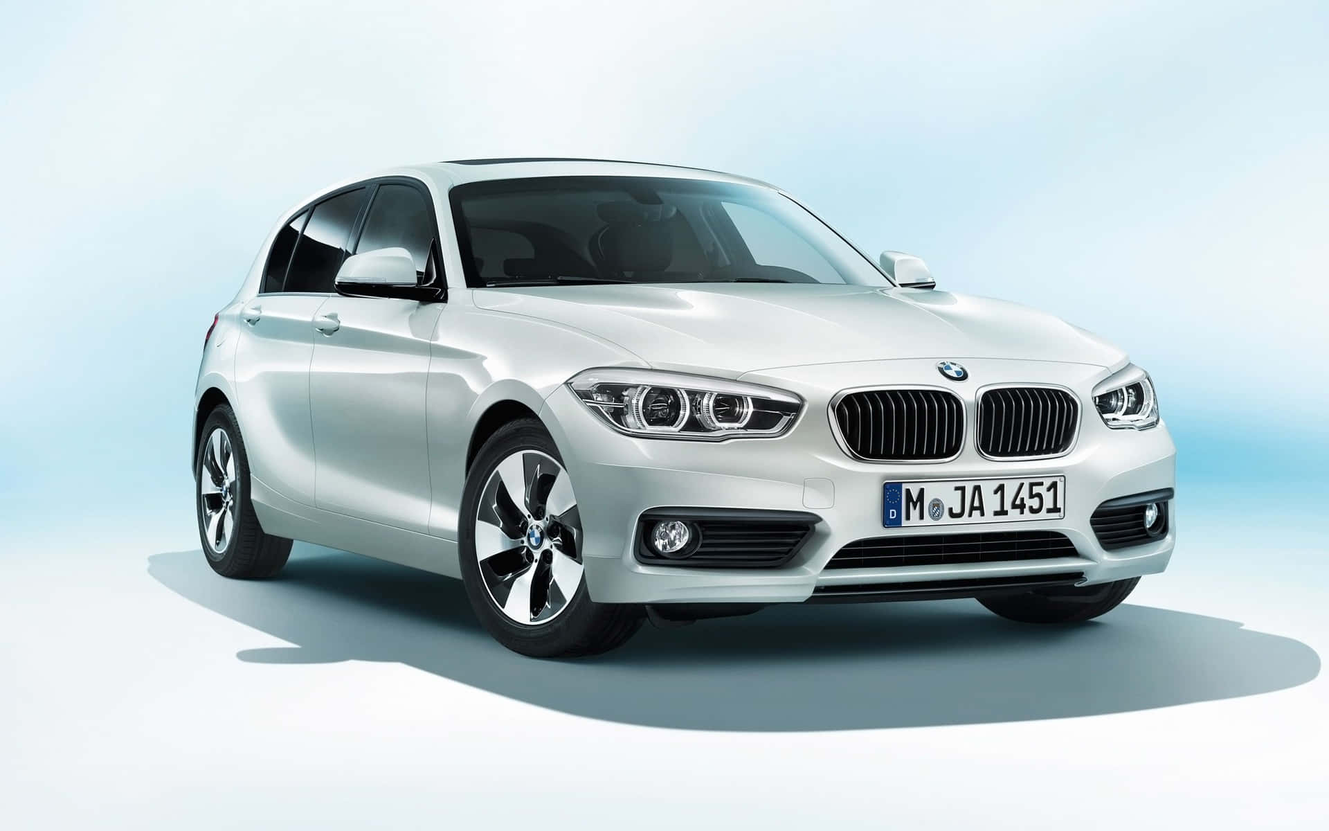 Bmw 1 Series Wallpaper