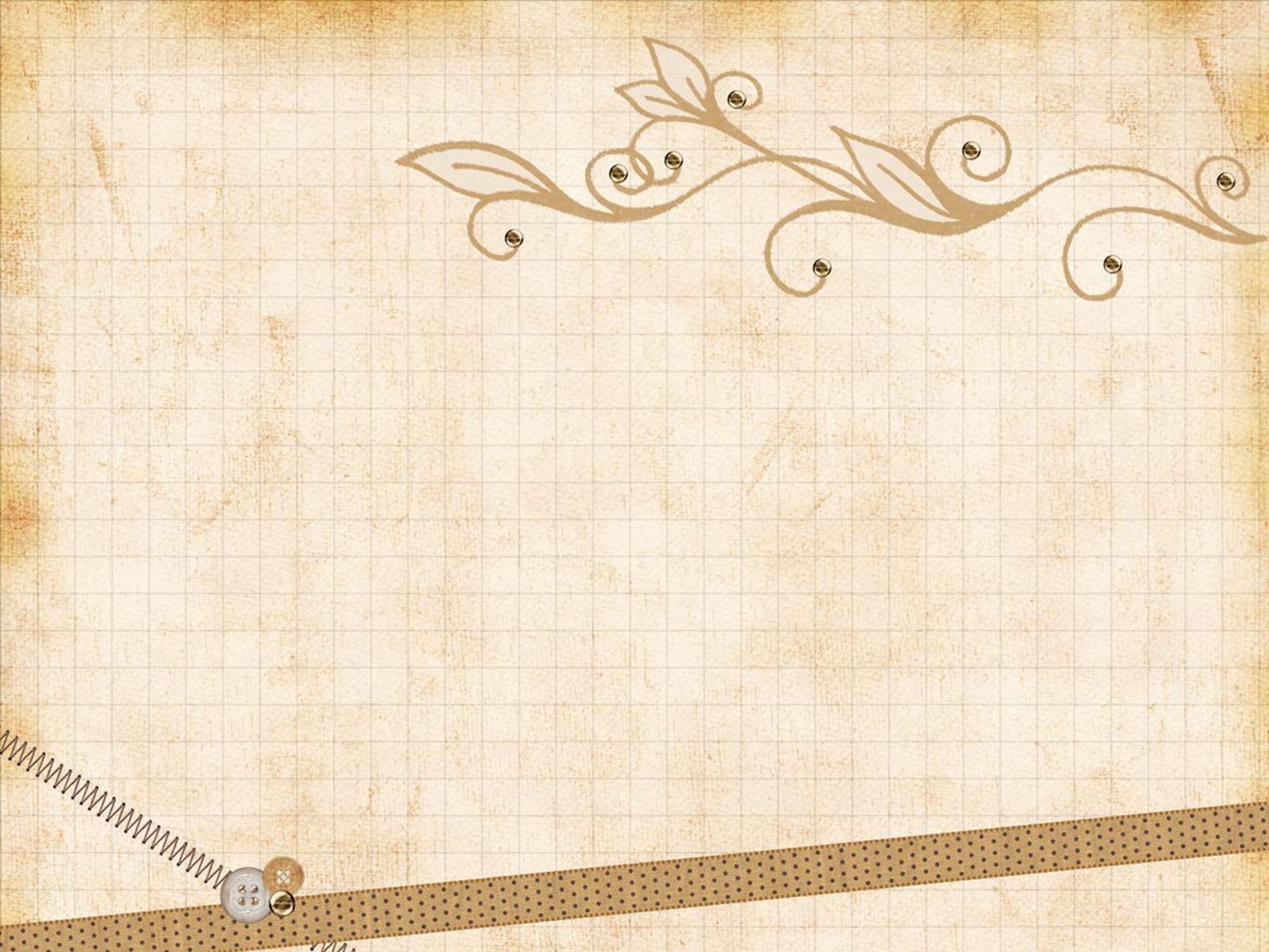 Paper vintage ribbons Background. Pattern. Free PPT Grounds