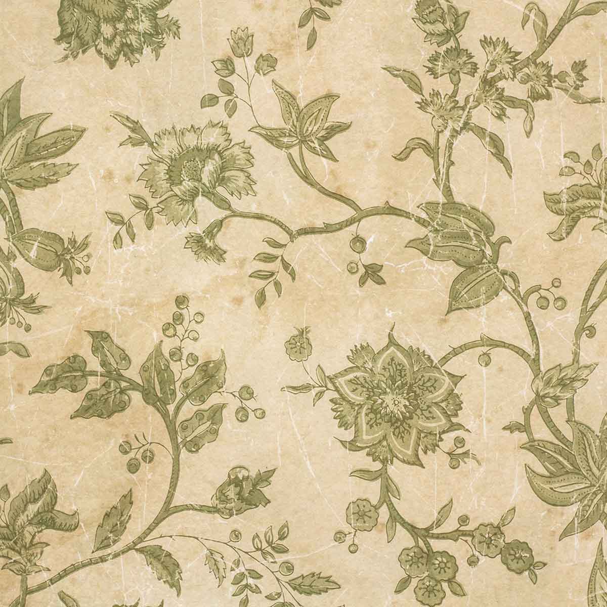 Decor wallpaper. Vintage wallpaper