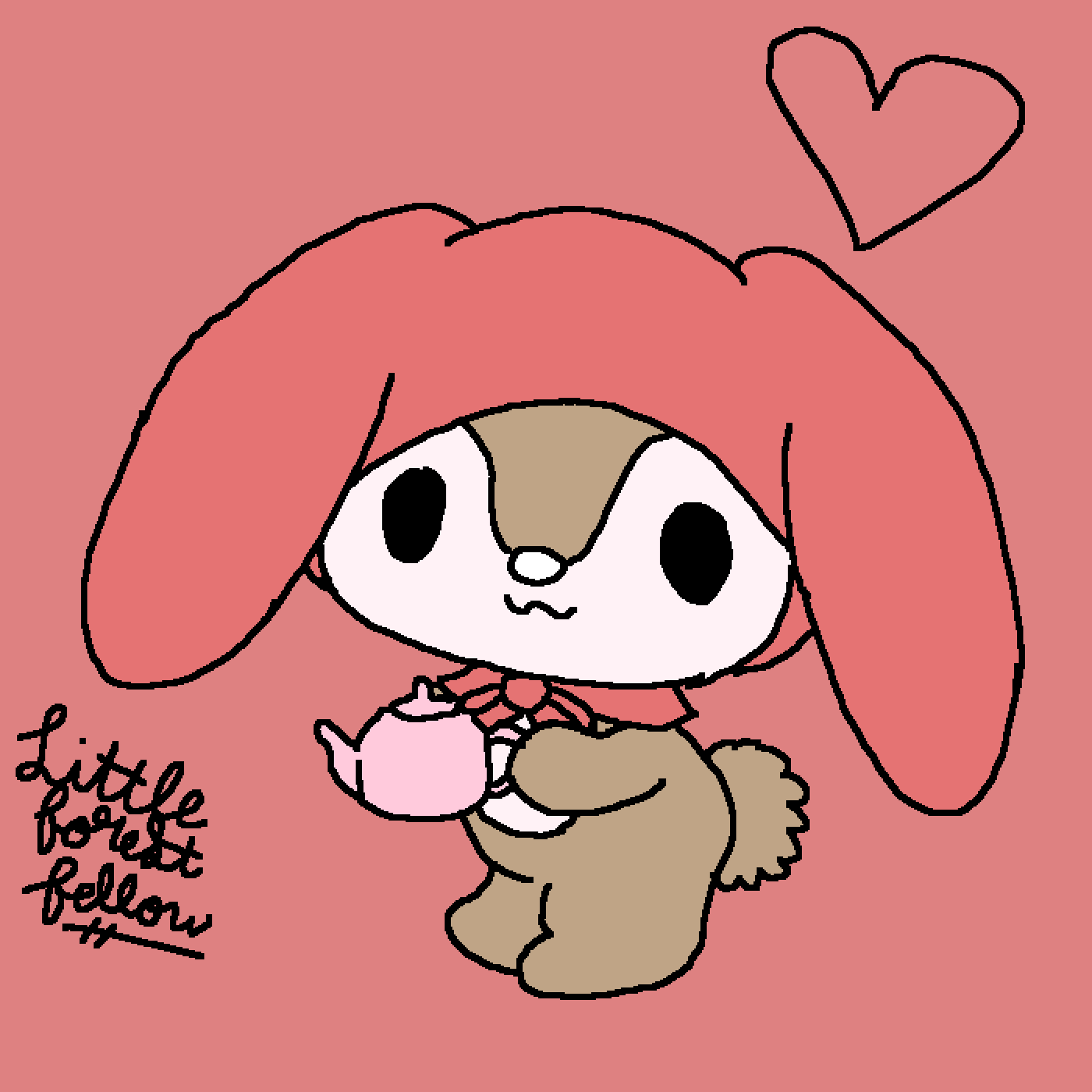 Pixilart ❤️