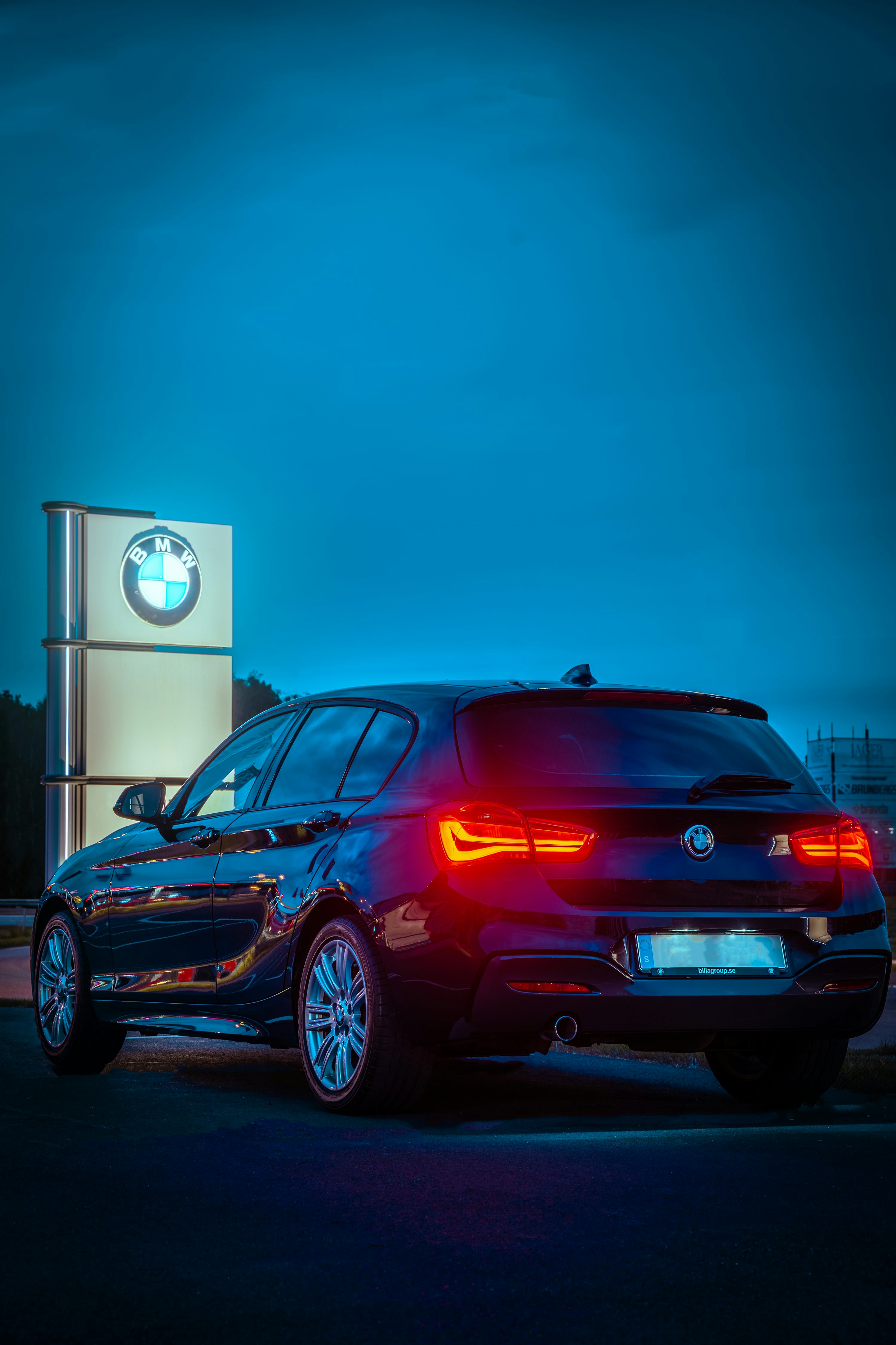 Bmw 1 Series Picture. Download Free Image