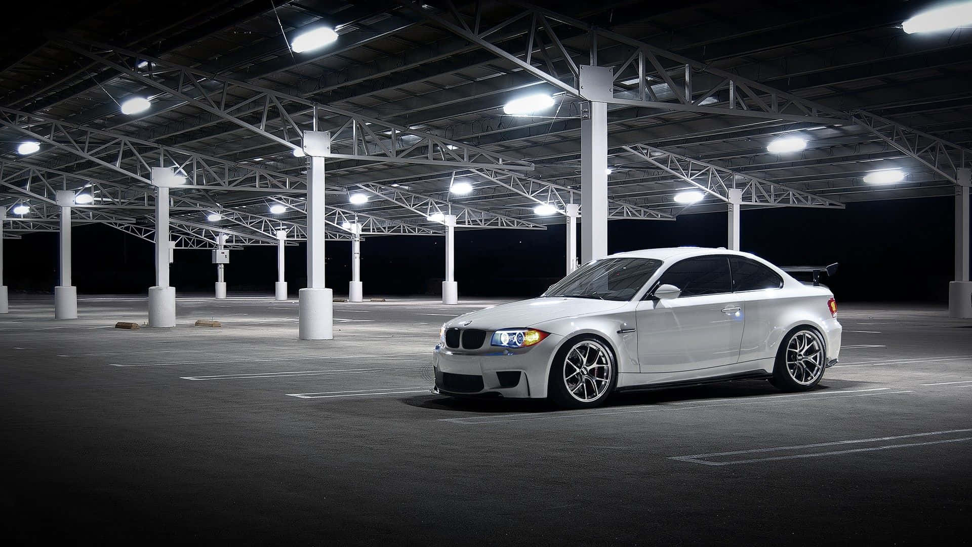 Bmw 1 Series Wallpaper