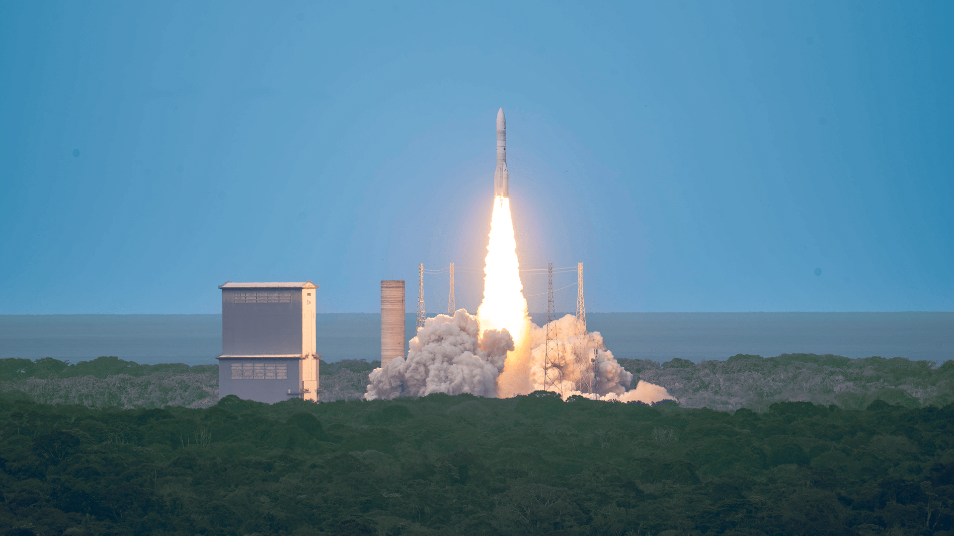 Ariane 6: Post Launch Update