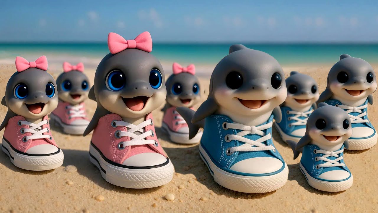 Los tralaleritos dicen tralala vs Las tralaleritas dicen tralali Girl Version