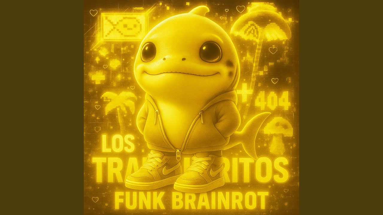 Los Tralaleritos Funk Brainrot EZMONEY: Song Lyrics, Music Videos & Concerts